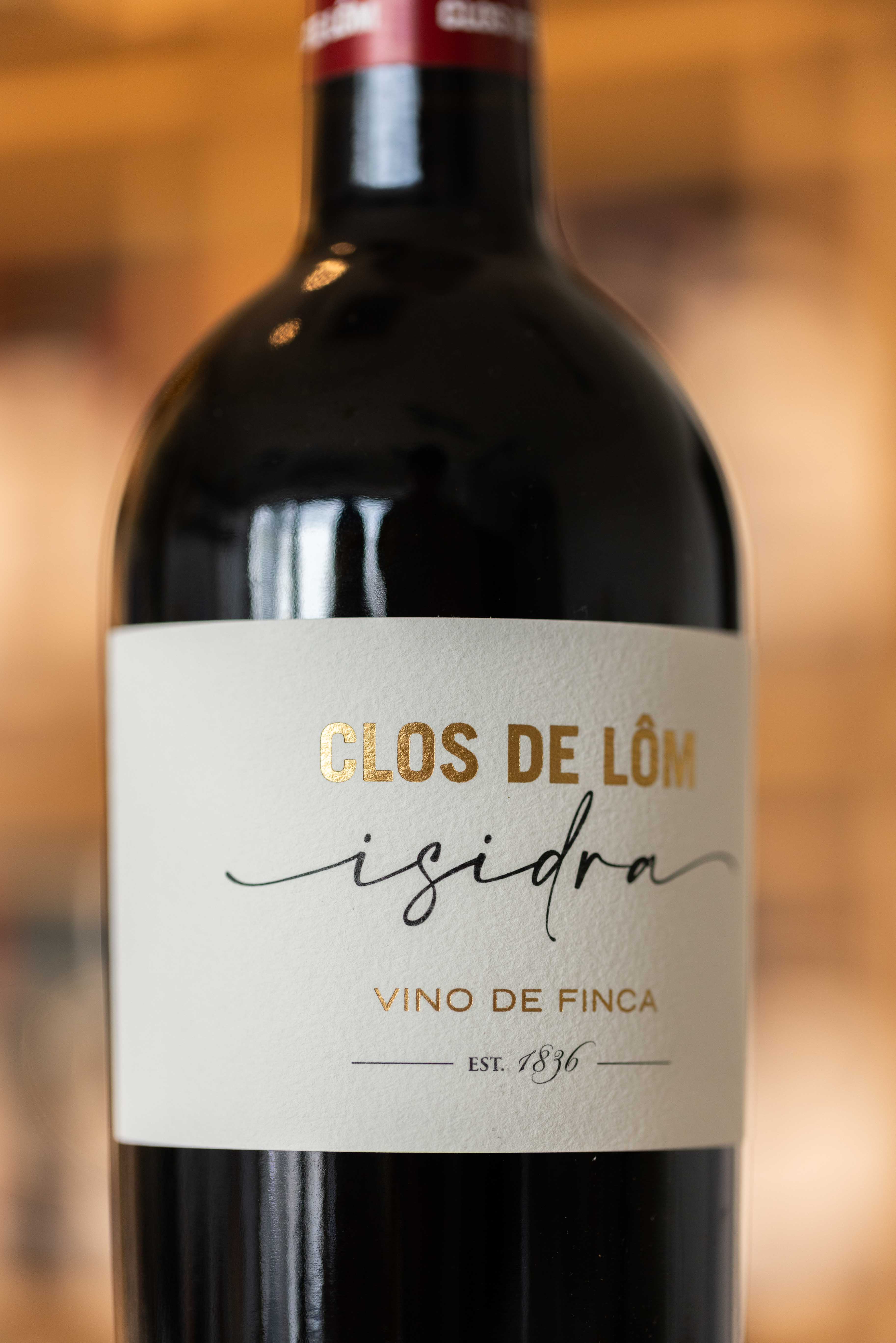 Clos de Lom Isidra