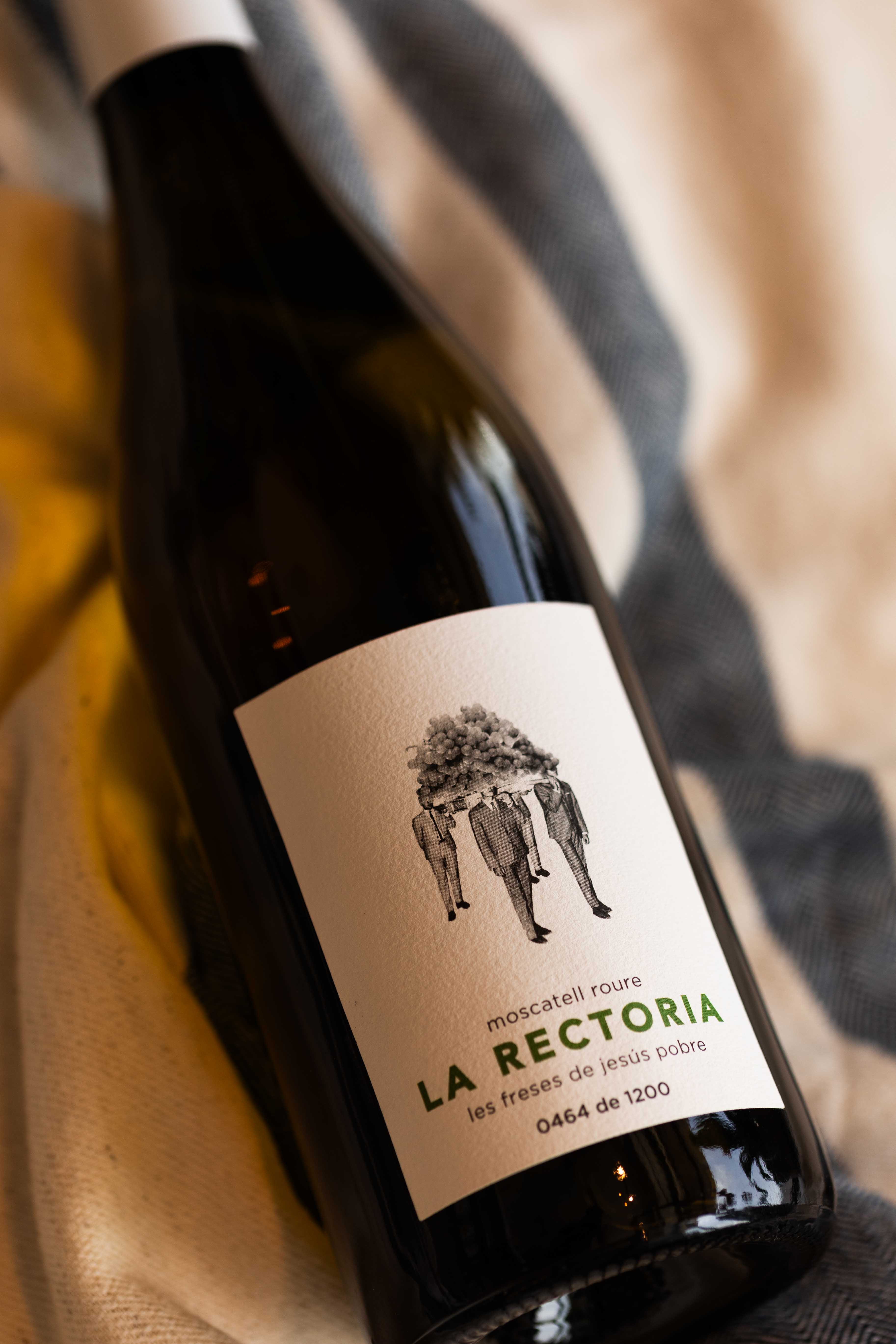 La Rectoria
