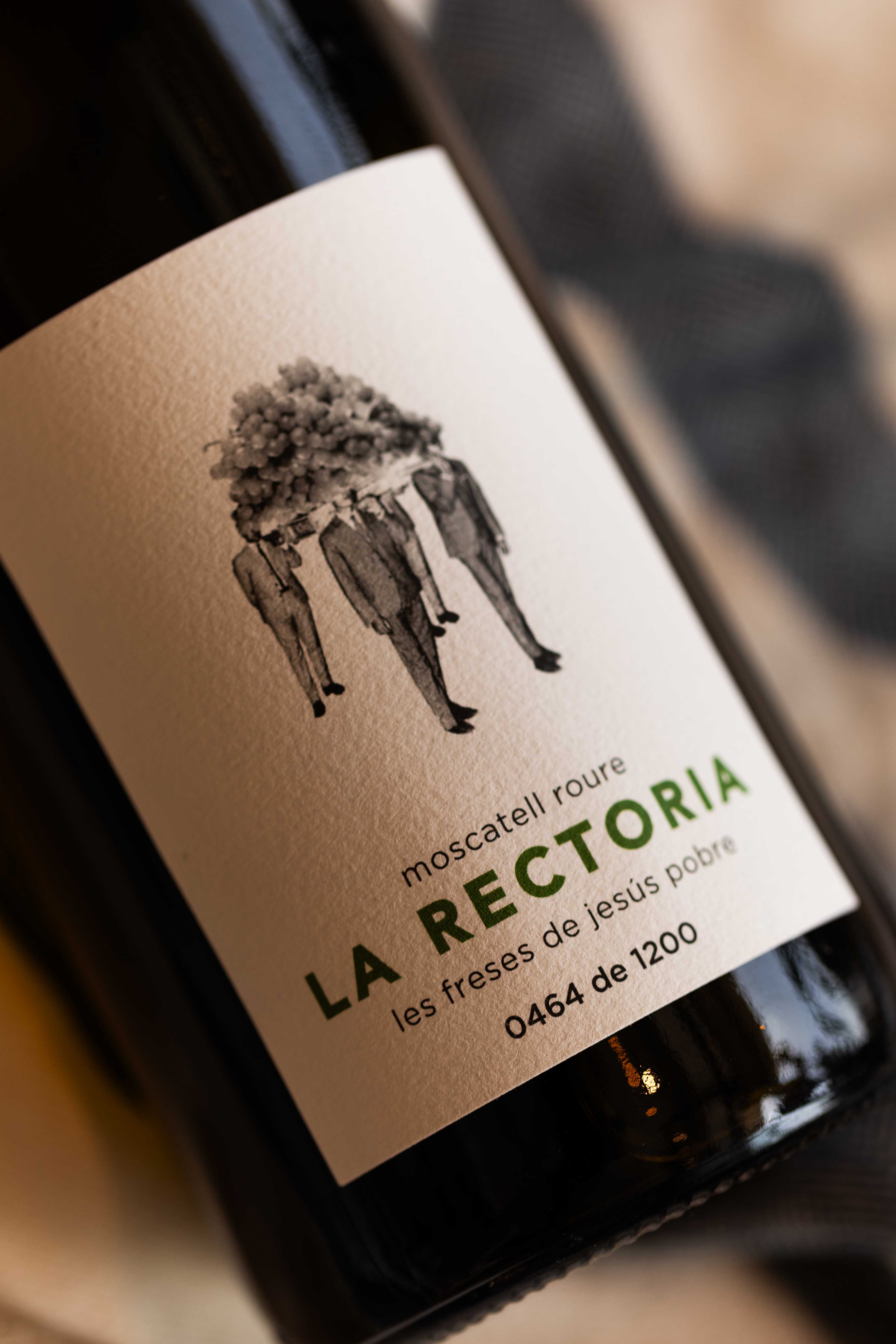 La Rectoria