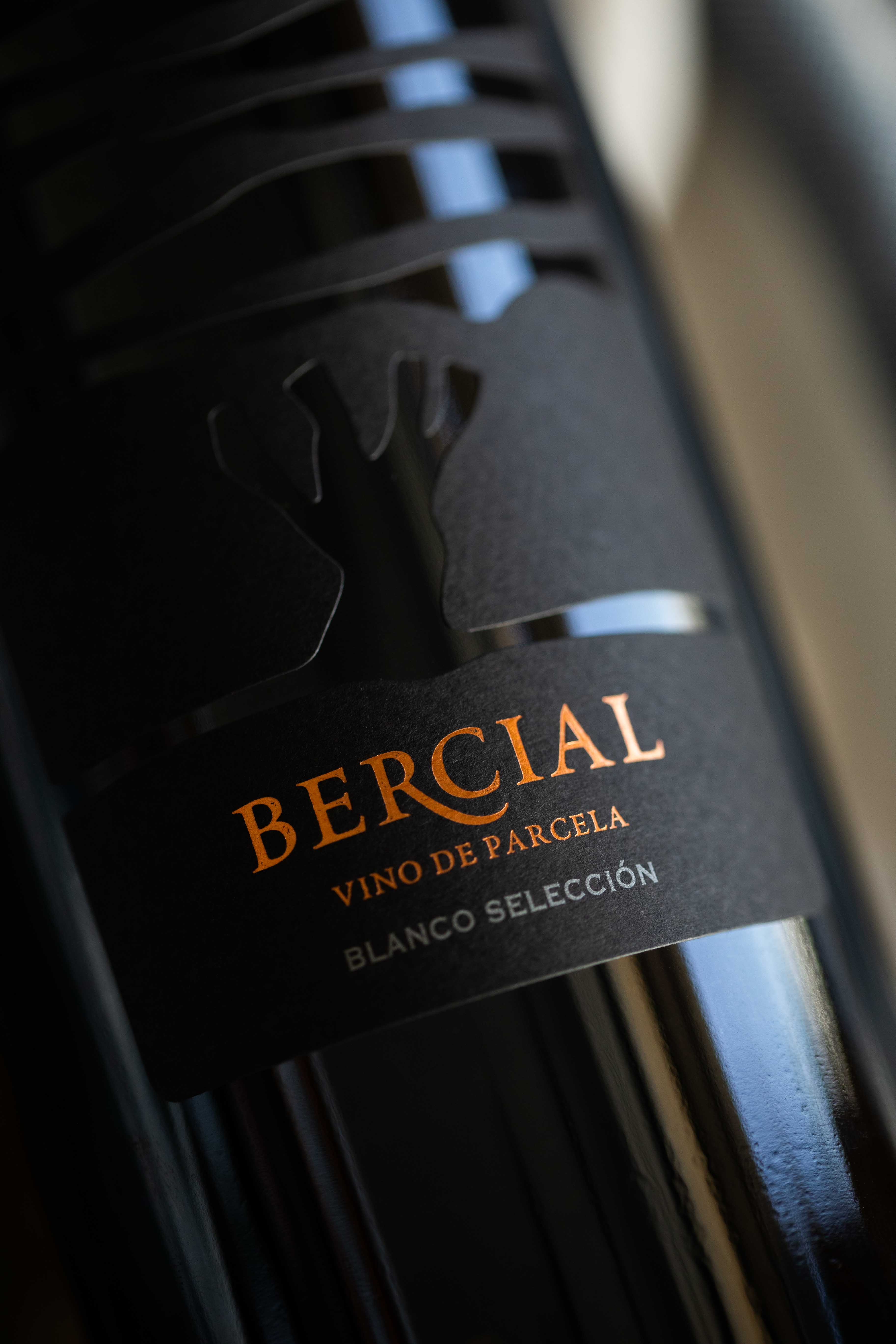 Bercial Blanco Selección 2022