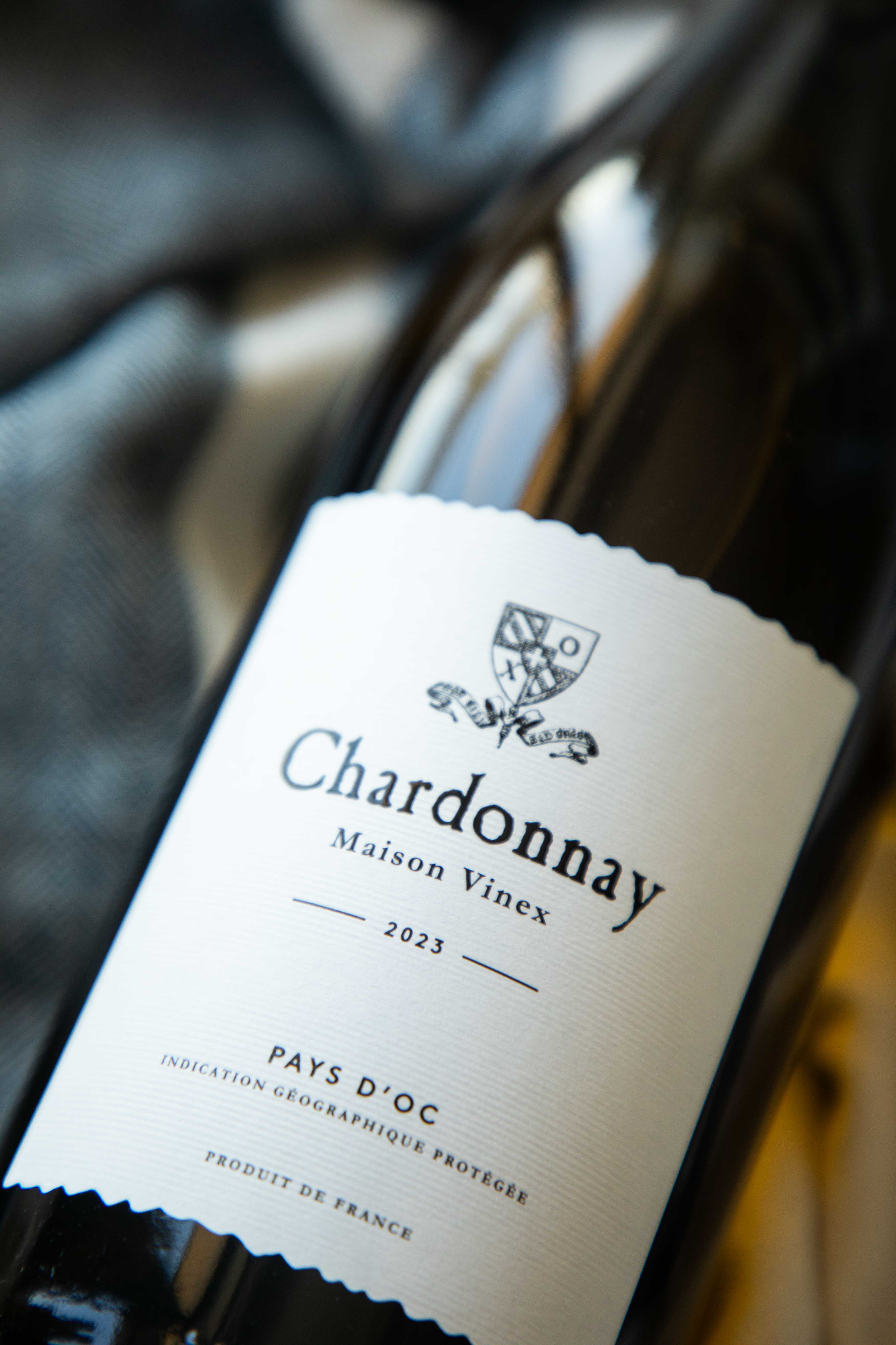 Maison Vinex Chardonnay