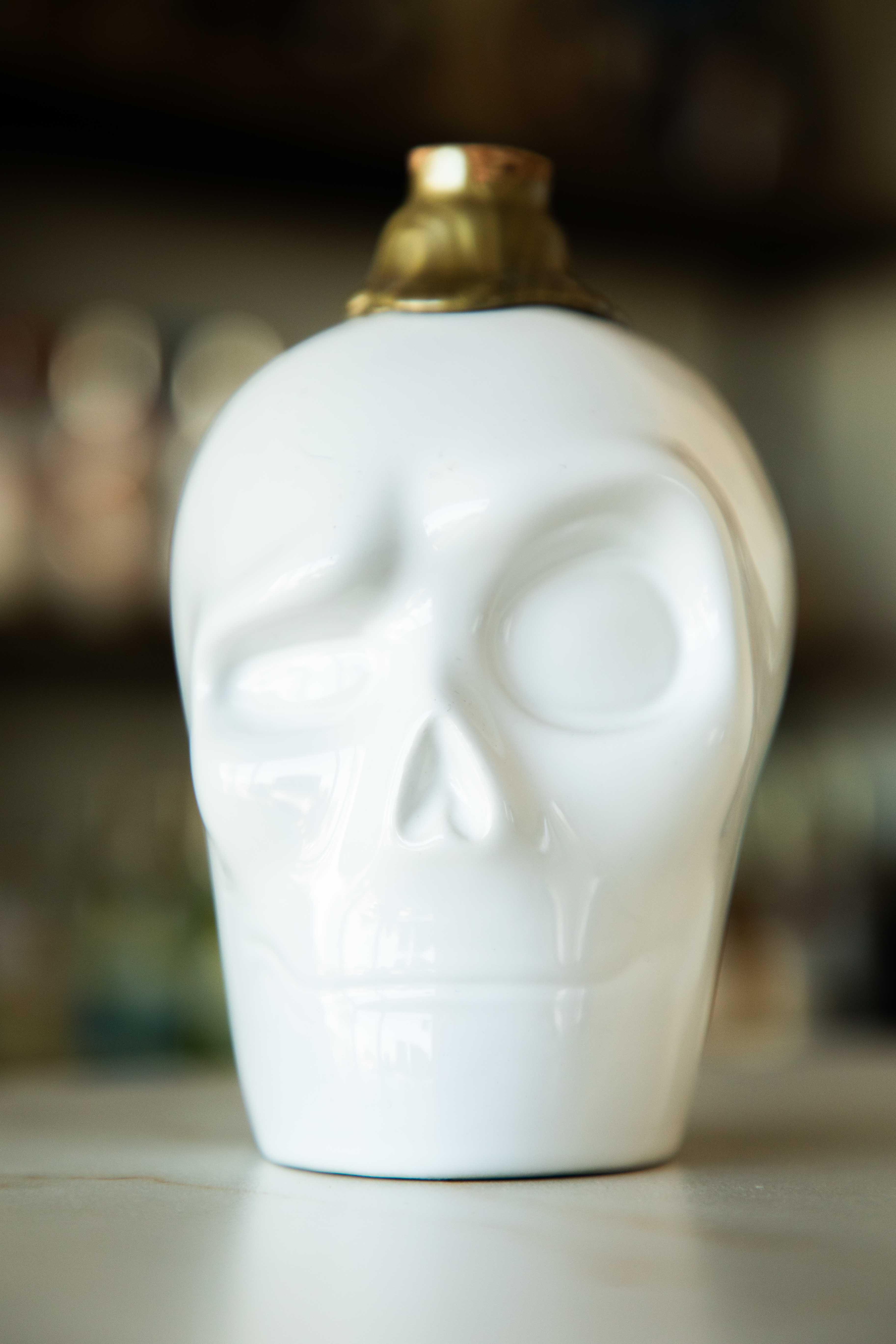 Ron Cabrón Triple Oak