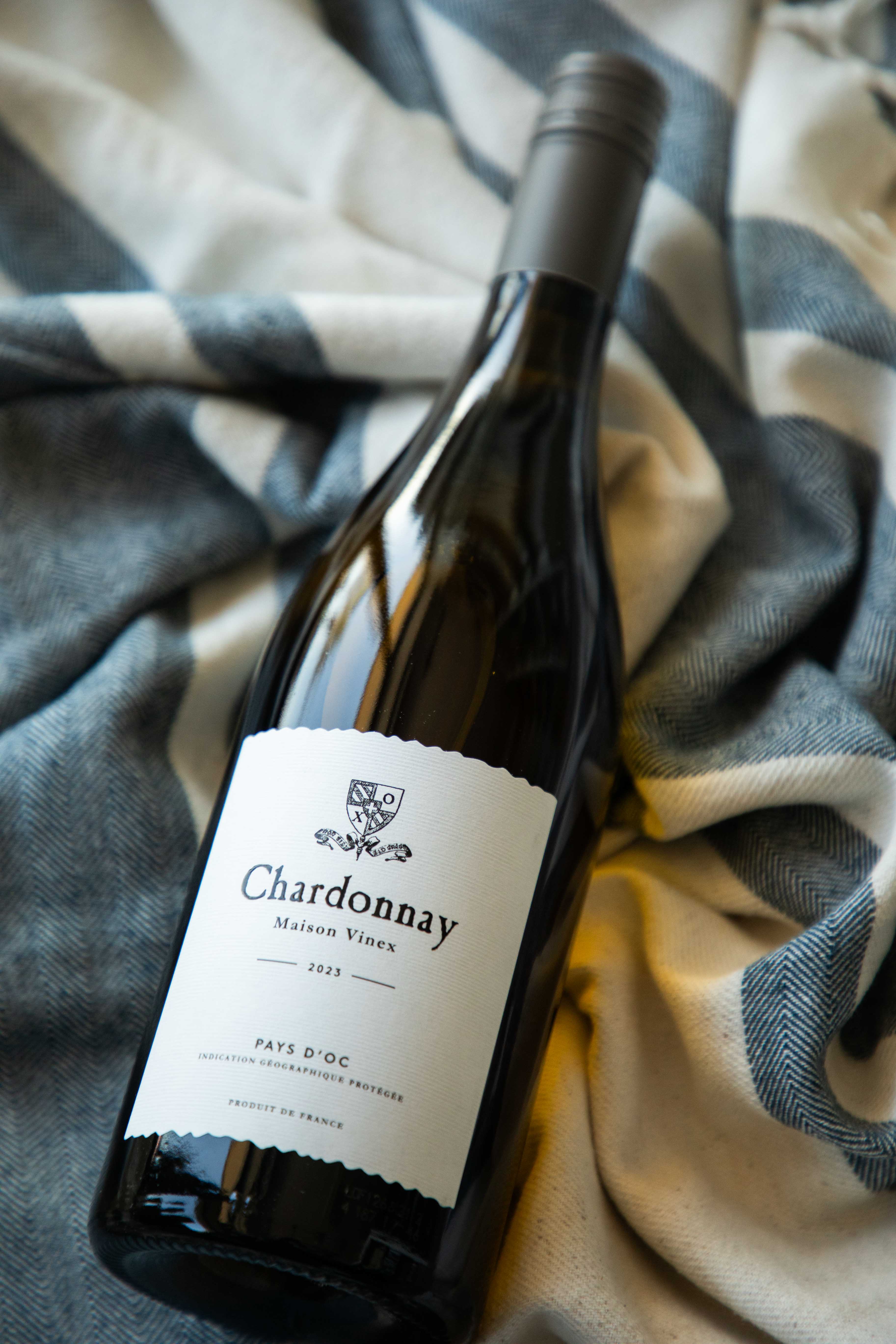 Chardonnay Maison Vinex