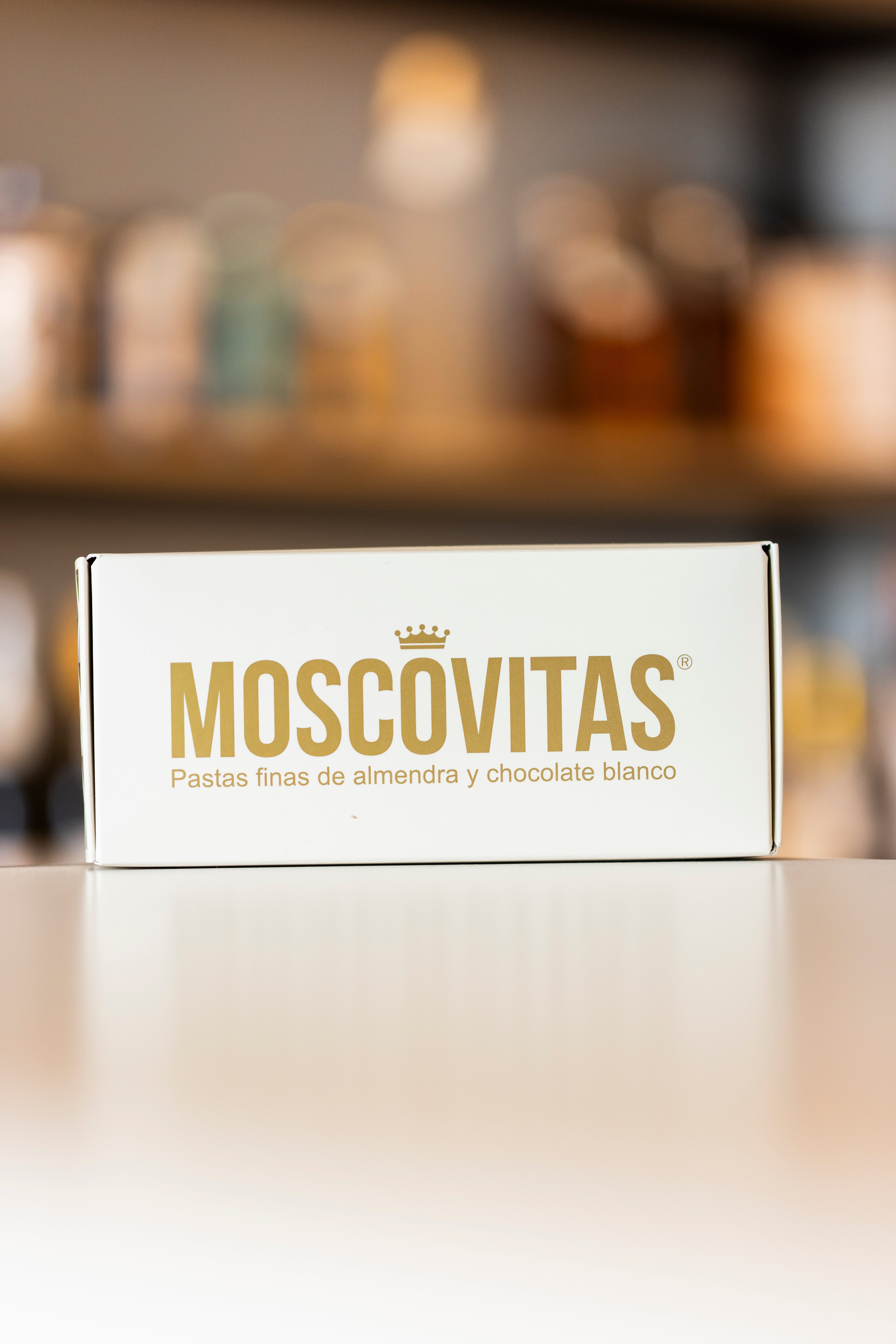 Moscovitas Blanco
