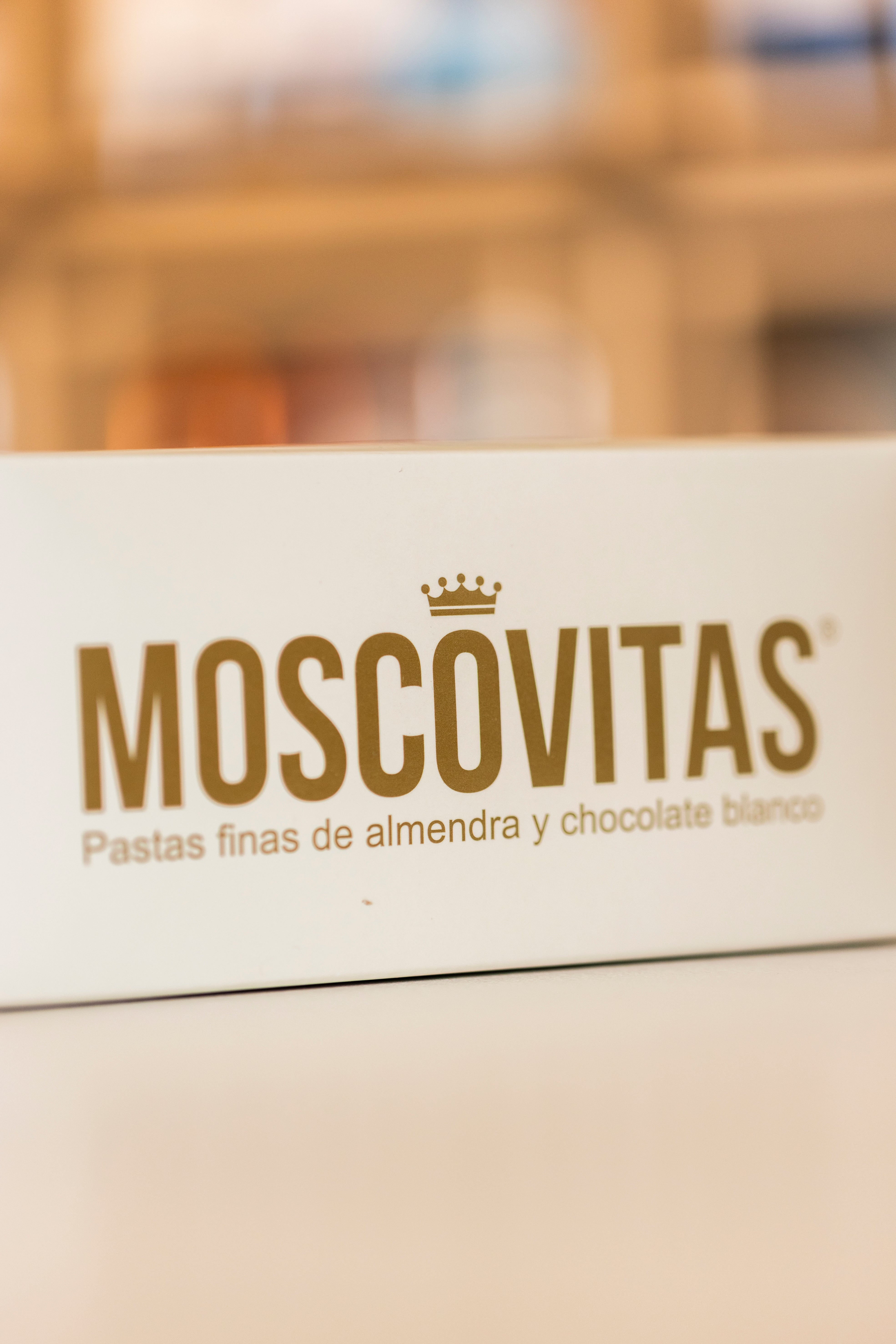 Moscovitas Blanco