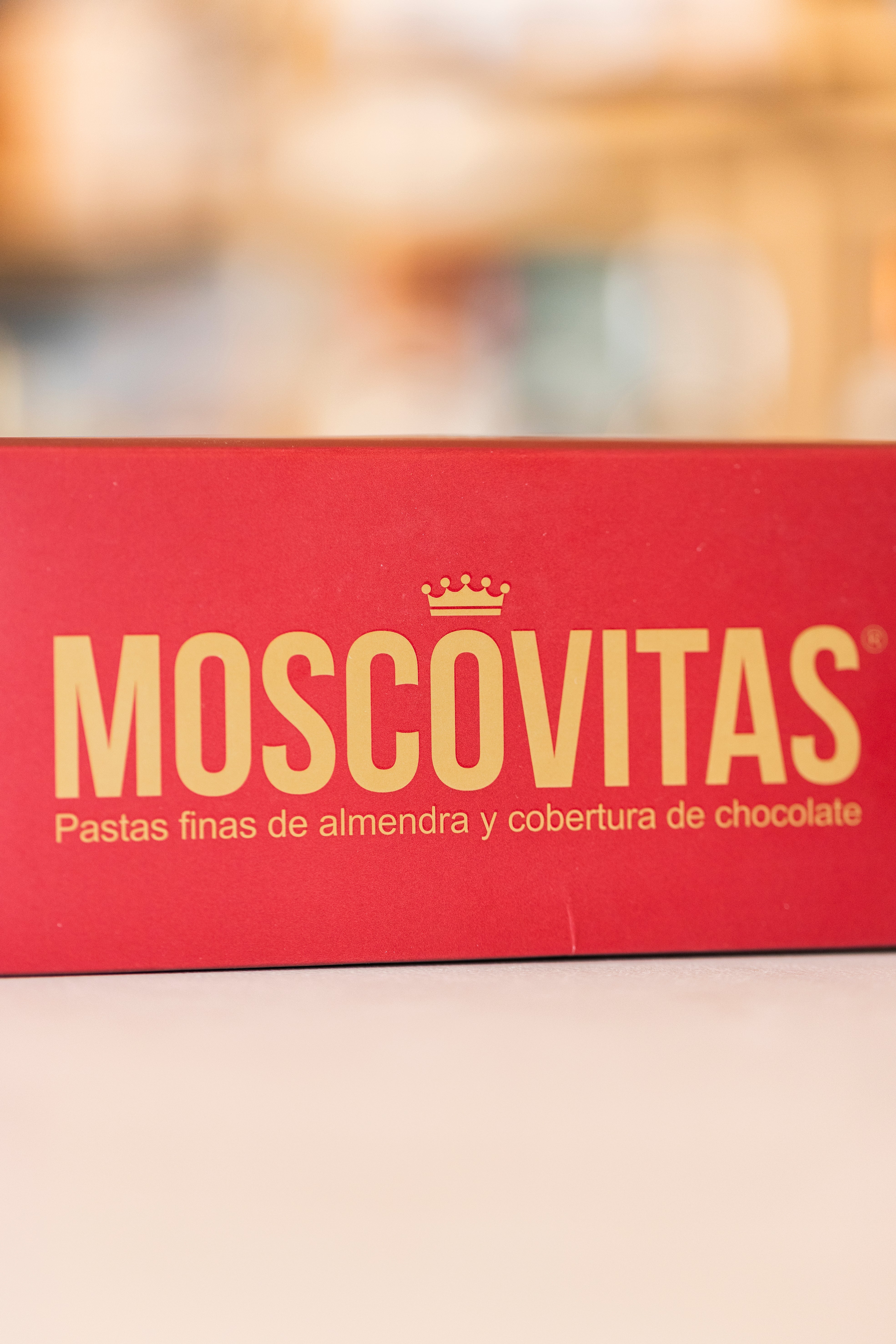 Moscovitas Clasicas