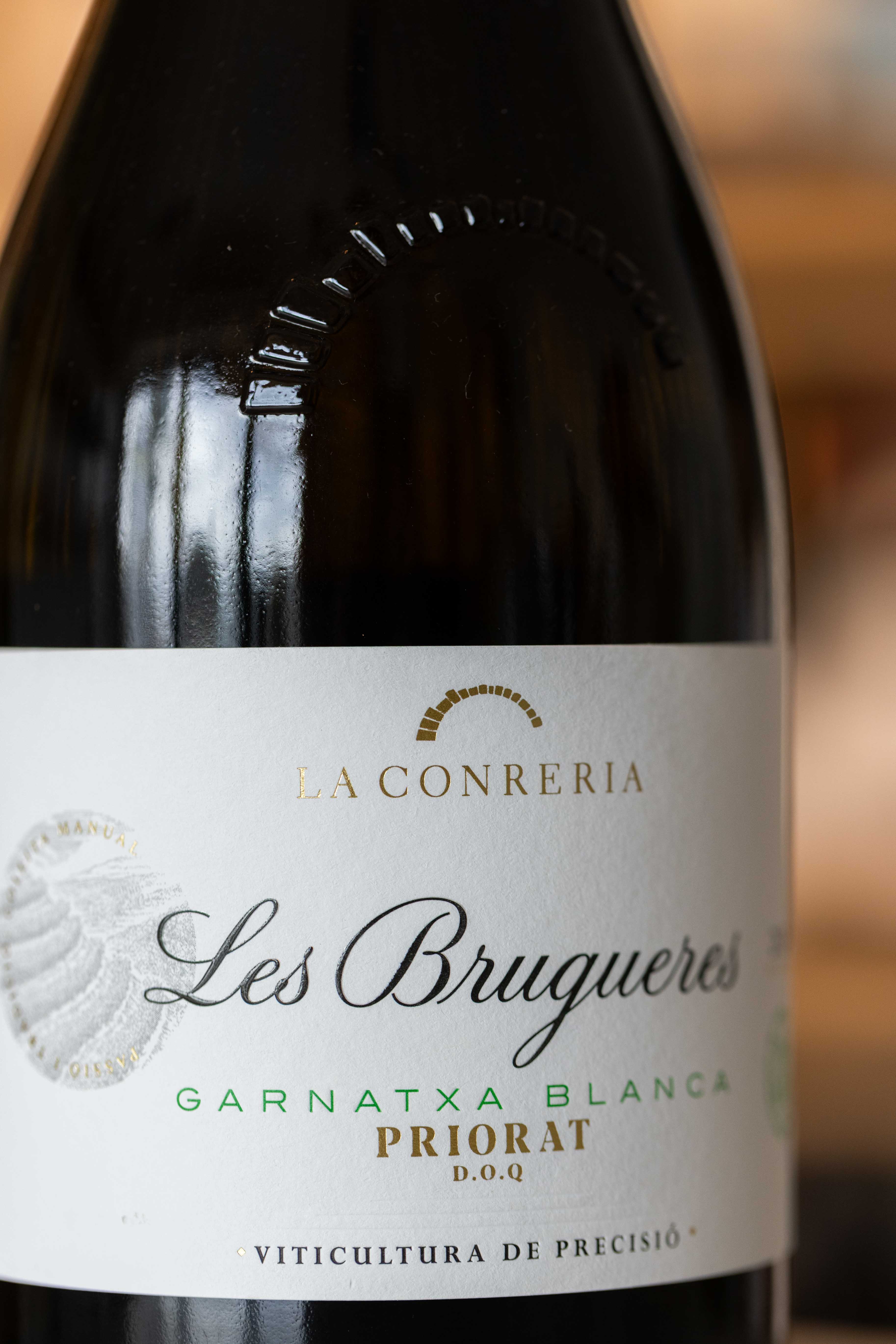 Les Brugueres