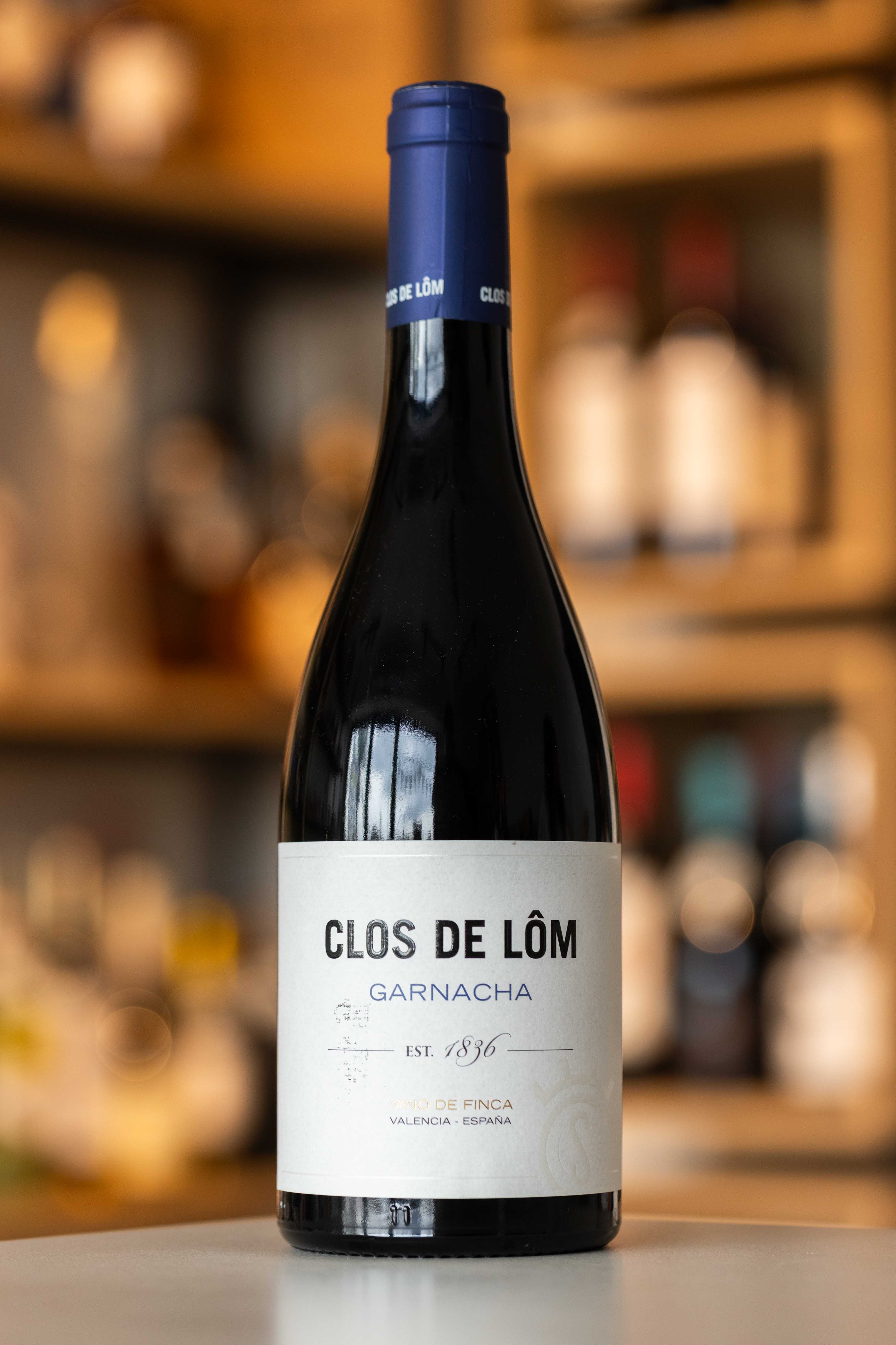 Clos de Lom Garnacha