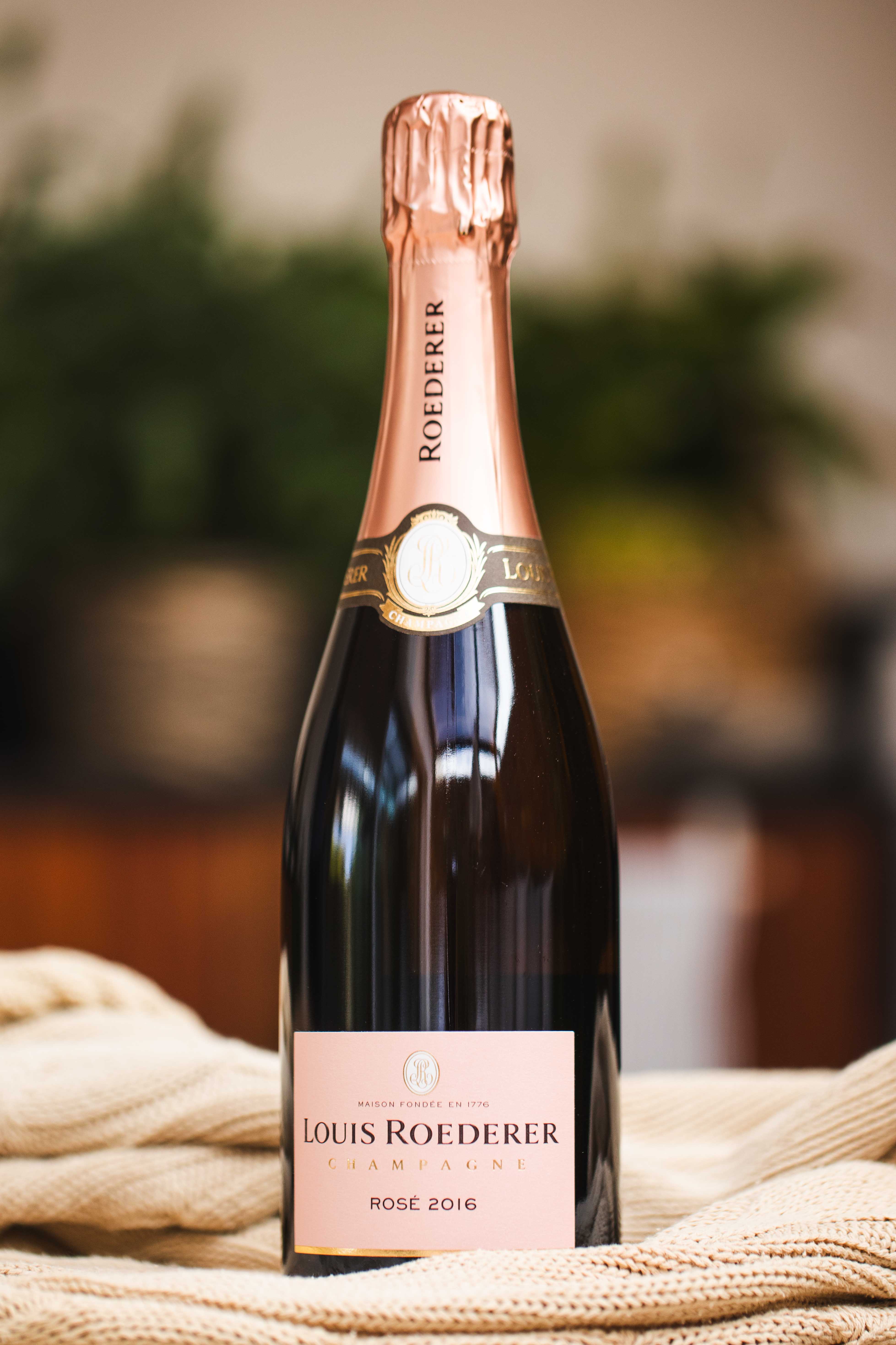 Louis Roederer Rosé