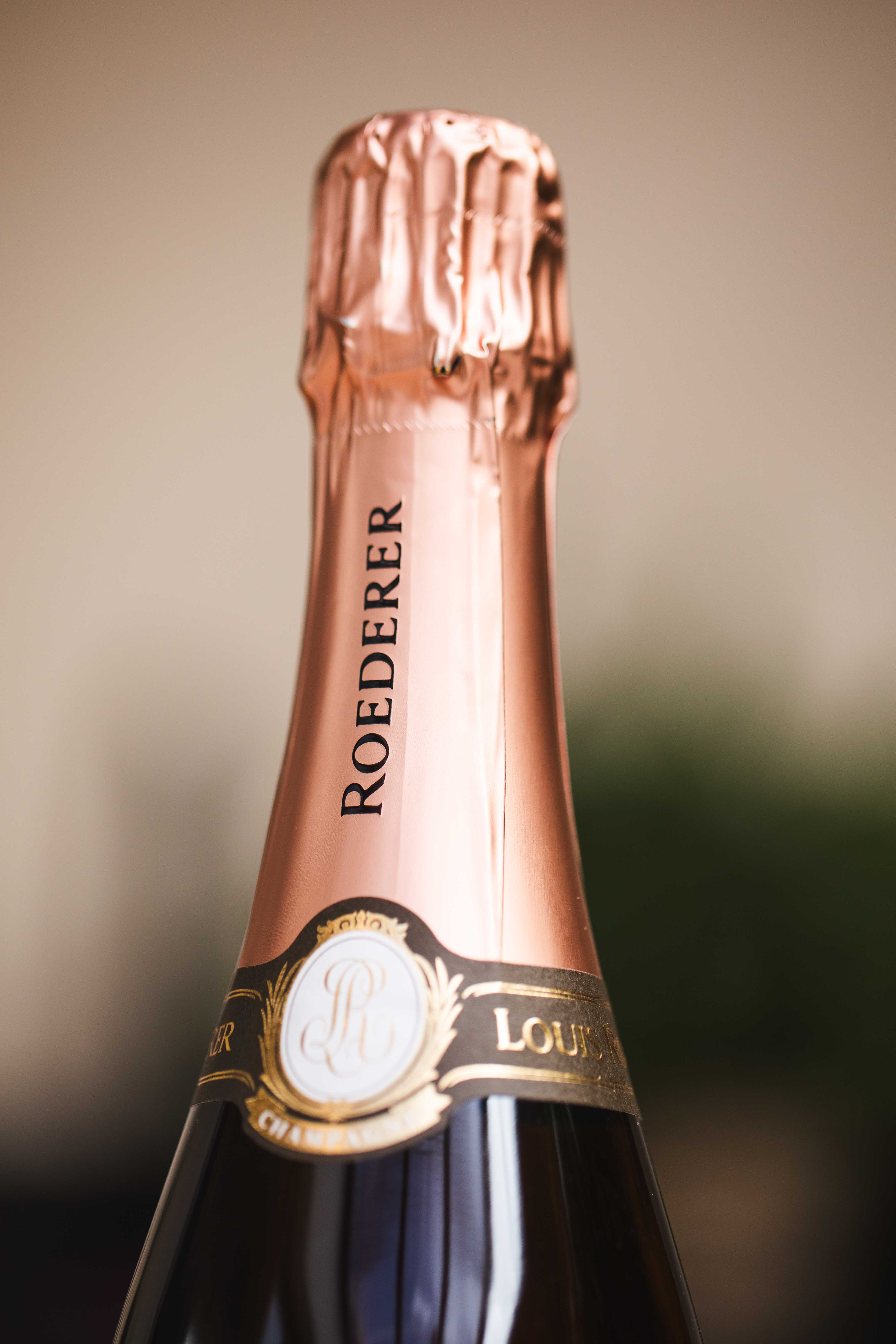 Louis Roederer Rosé