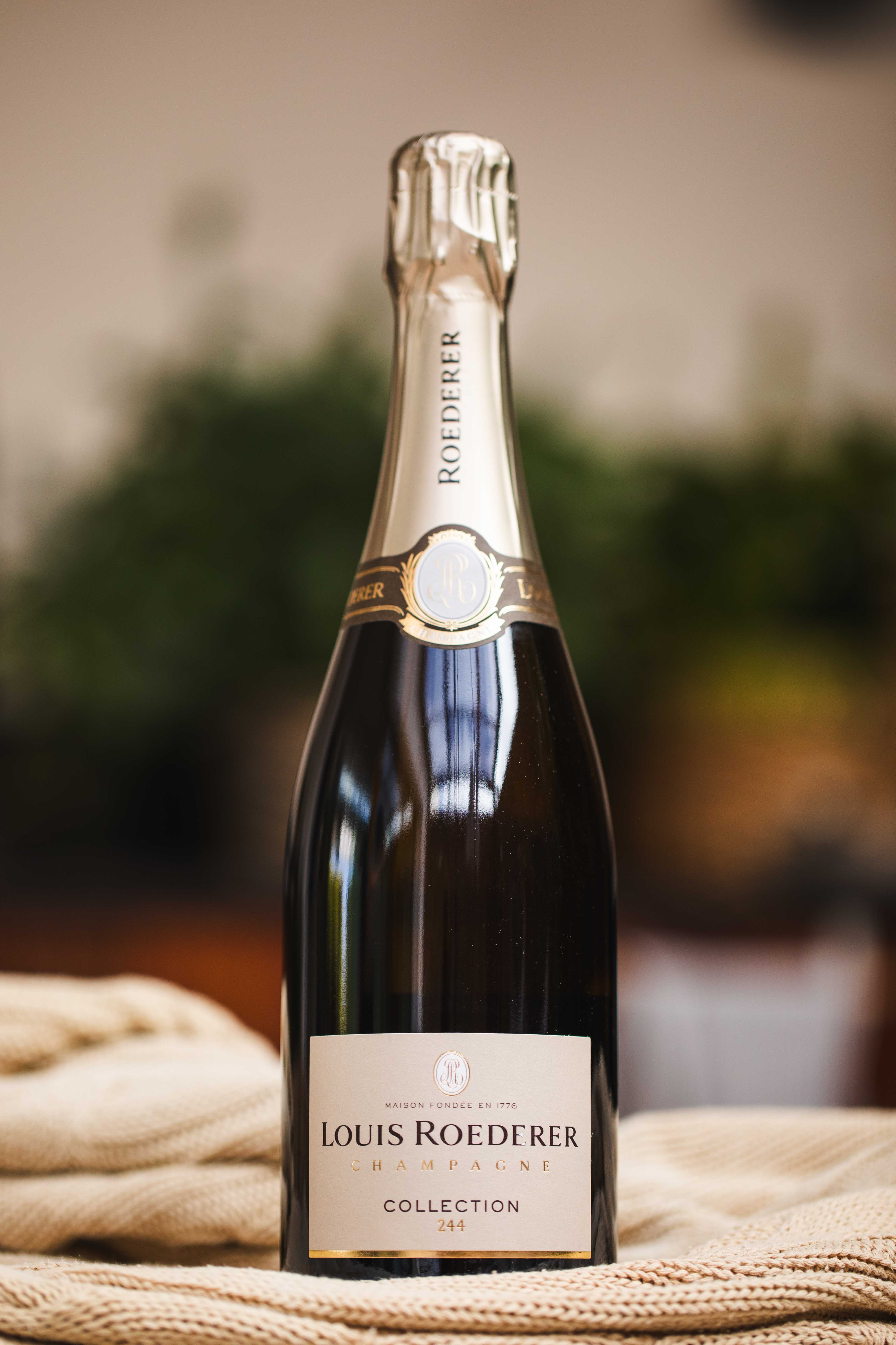 Louis Roederer Collection