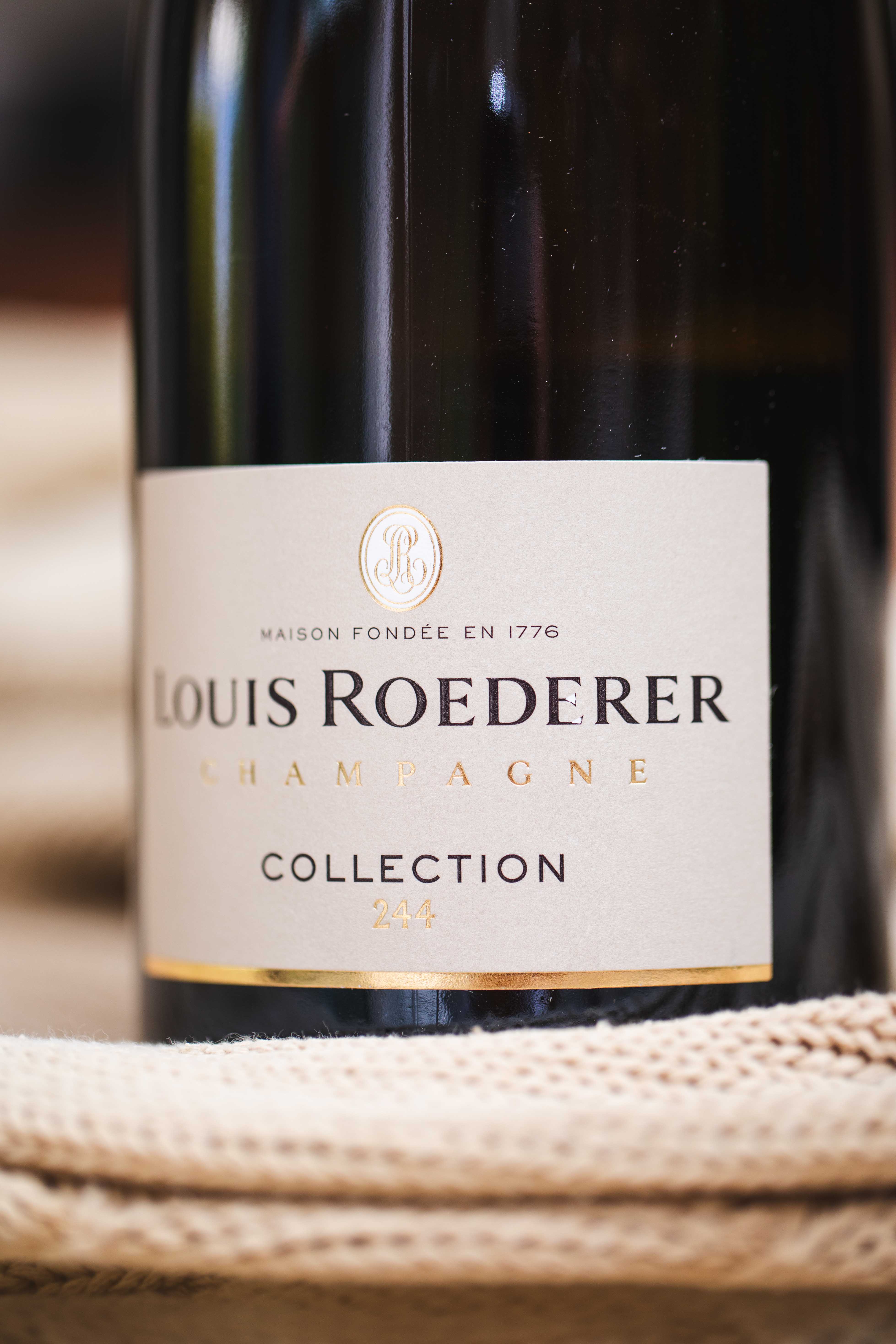 Louis Roederer Collection