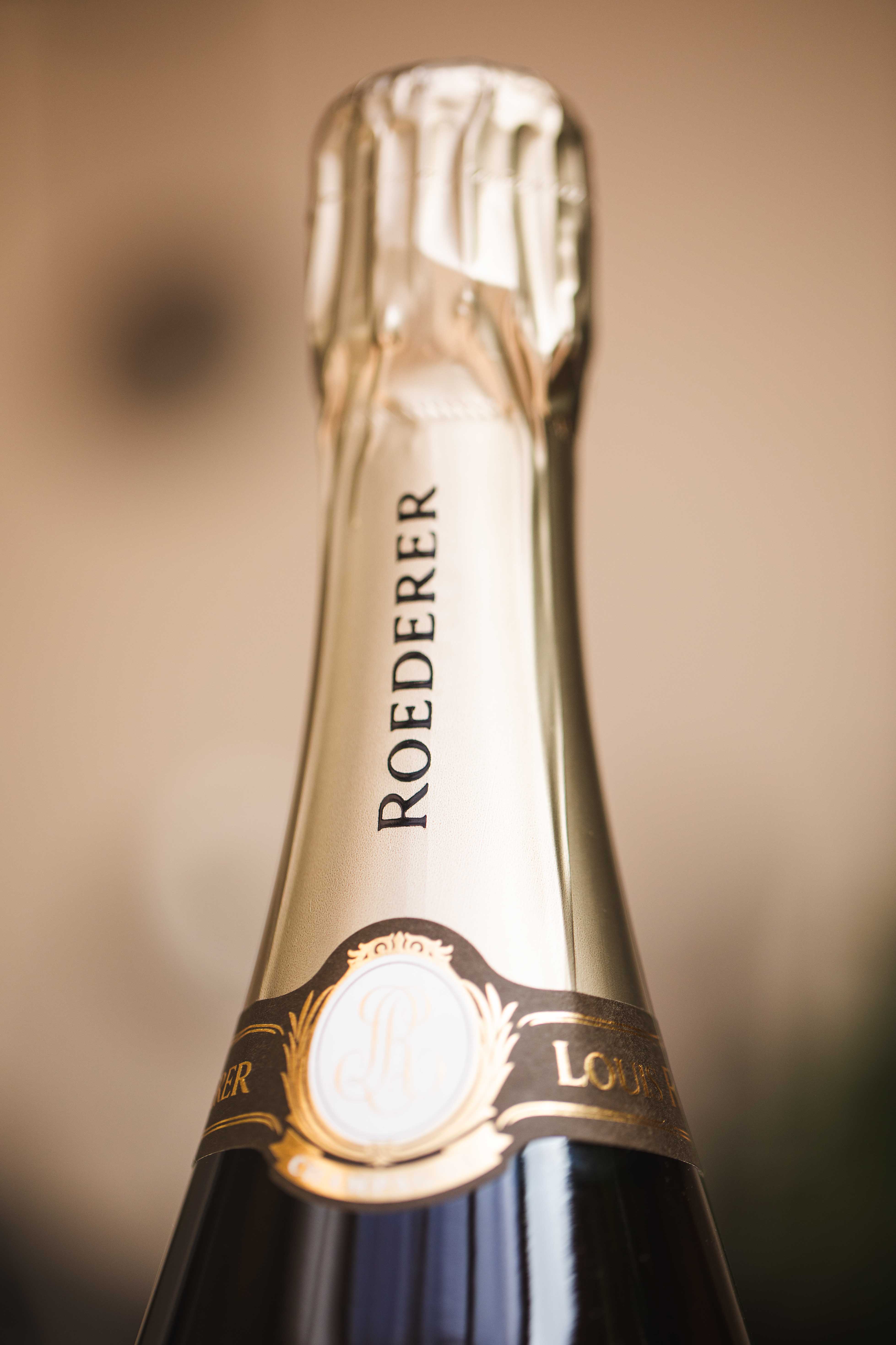 Louis Roederer Collection