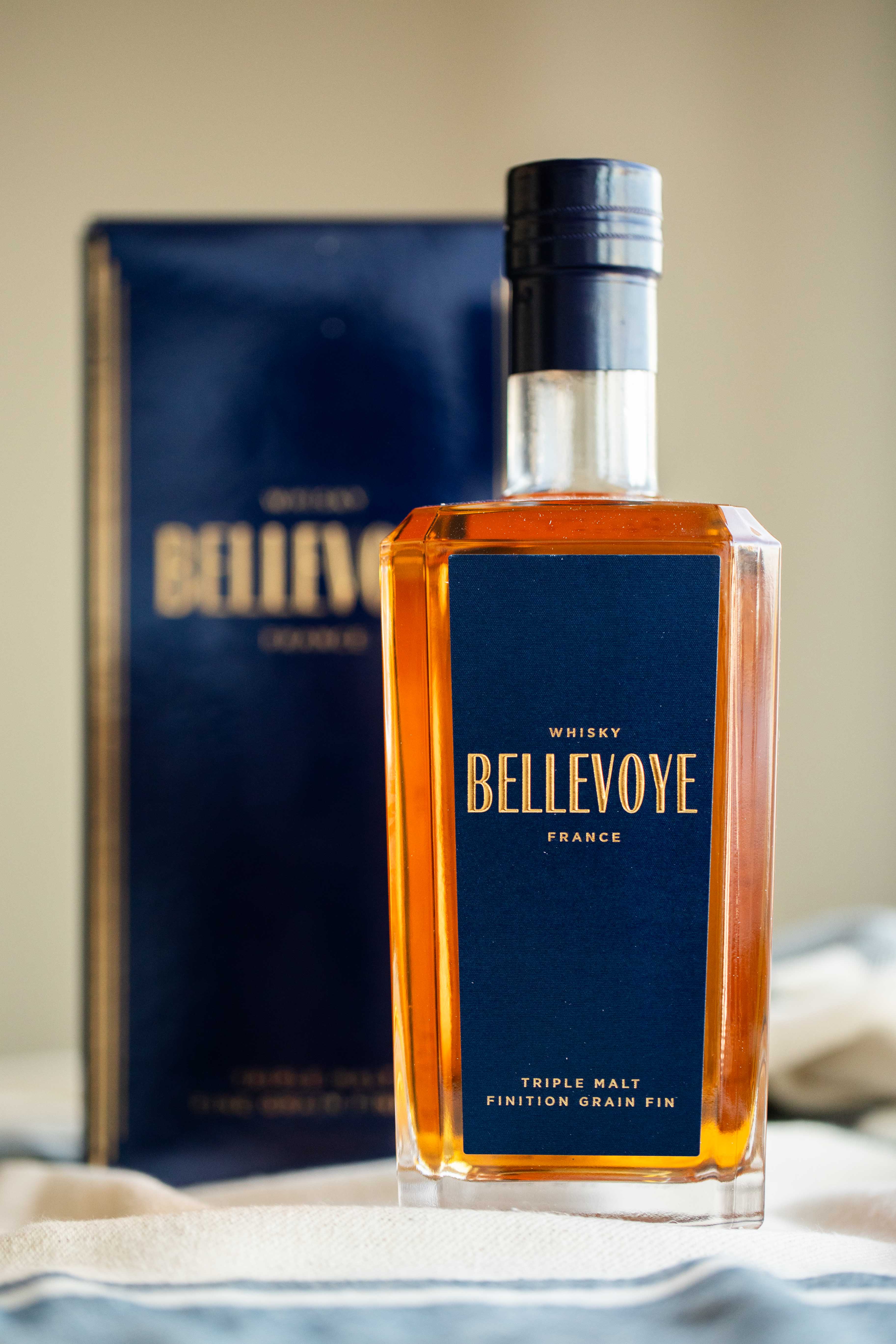 Bellevoye Bleu