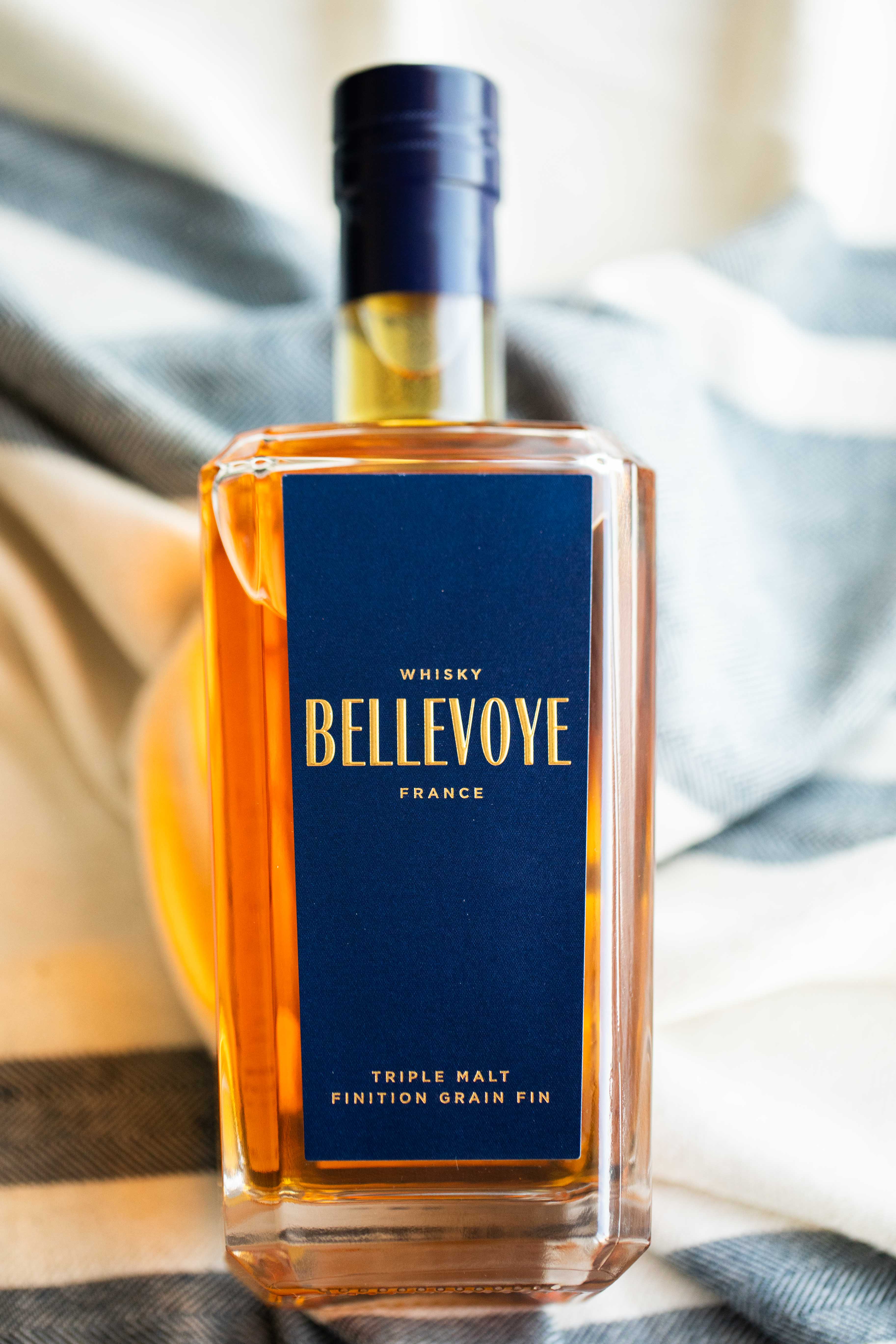 Bellevoye Bleu