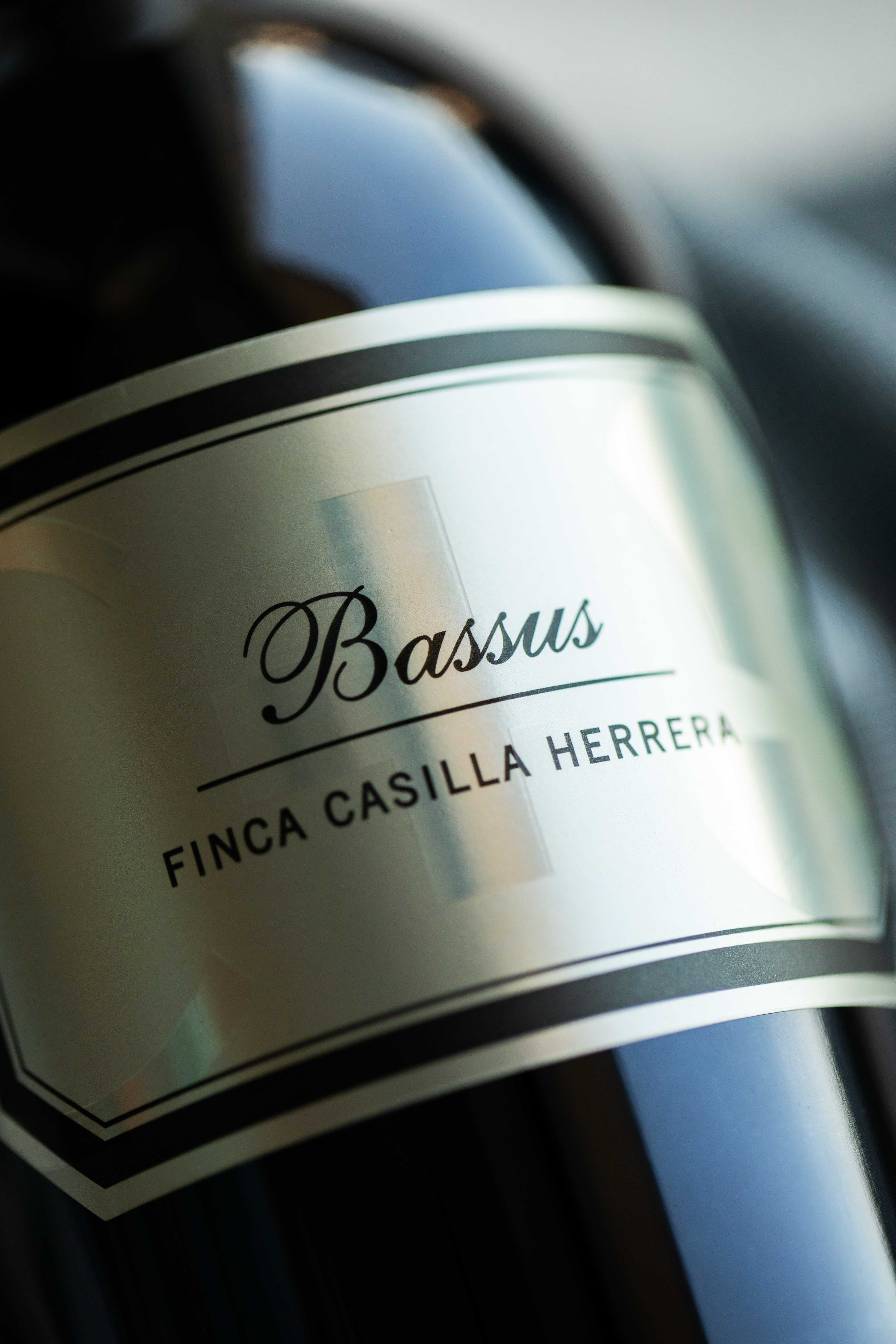 Bassus Finca Casilla Herrera