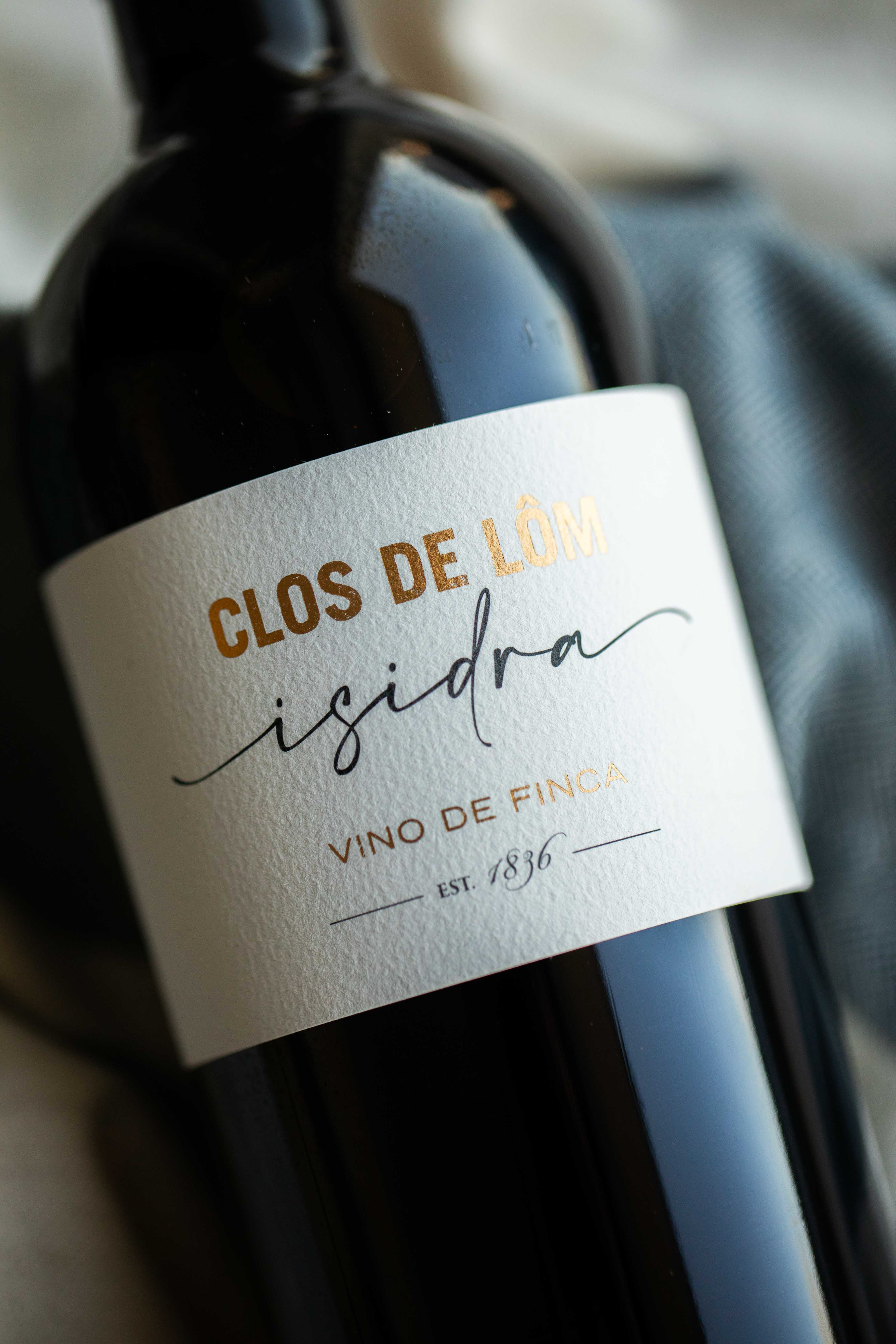 Clos de Lom Isidra