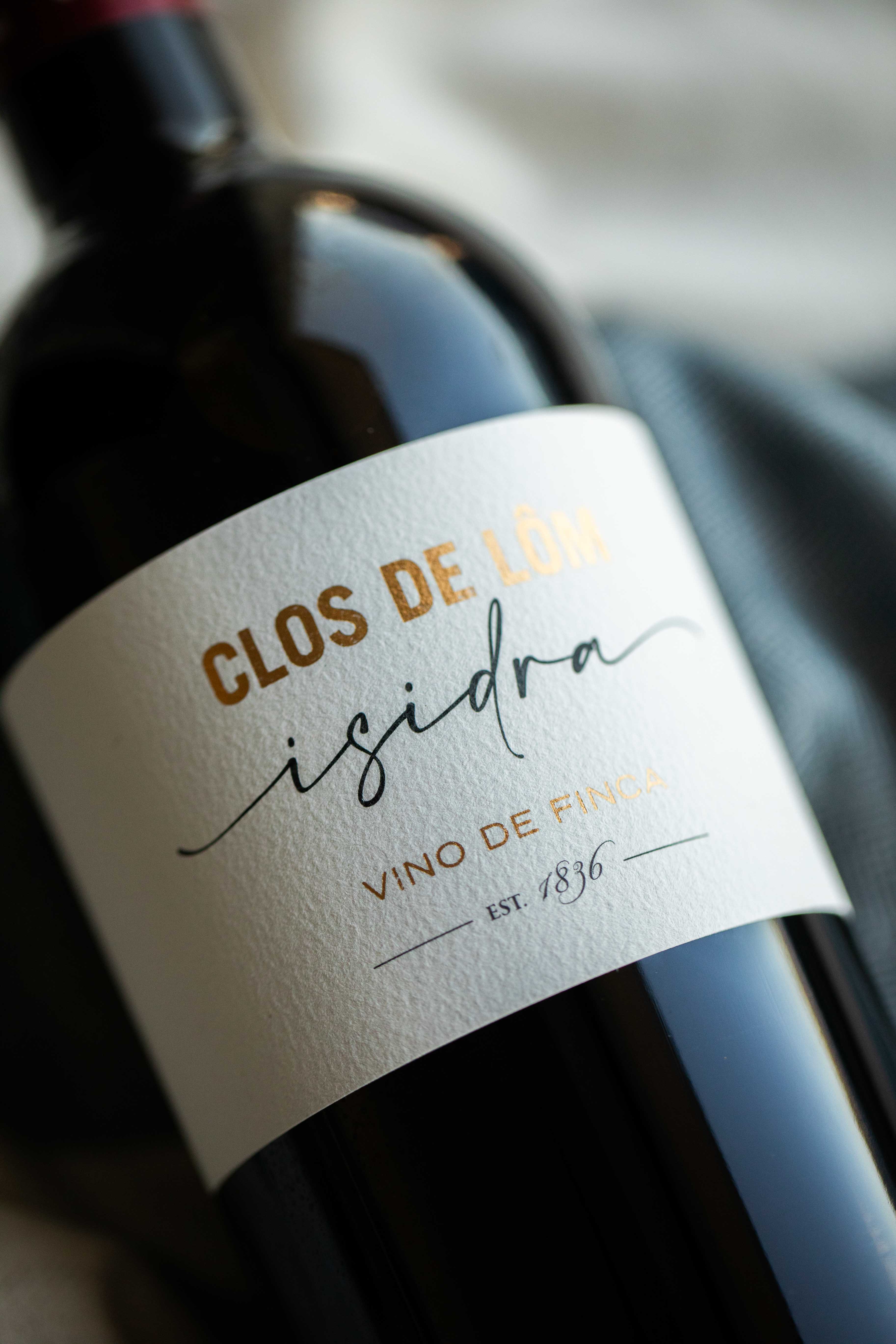 Clos de Lom Isidra