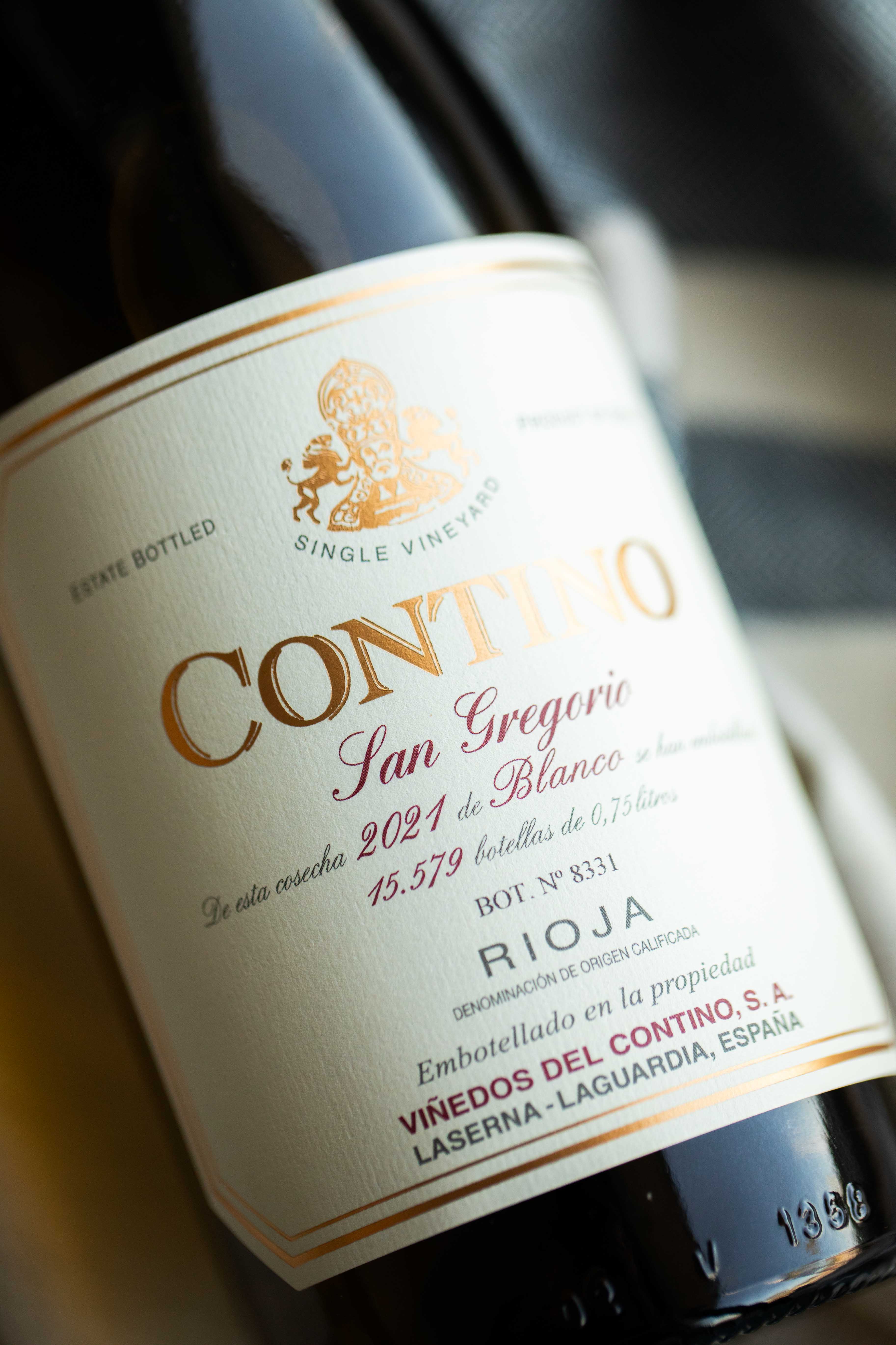 Contino Blanco