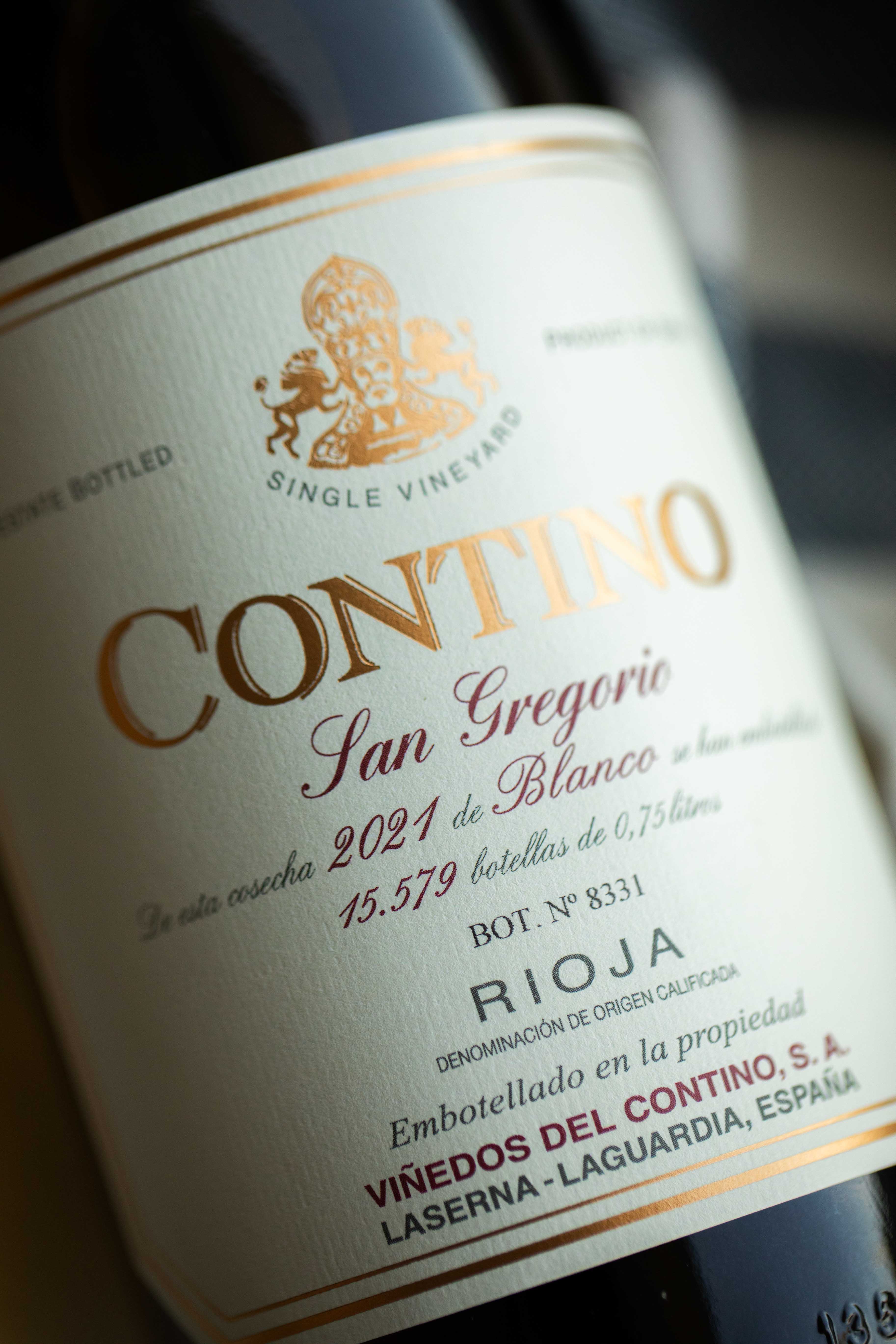 Contino Blanco