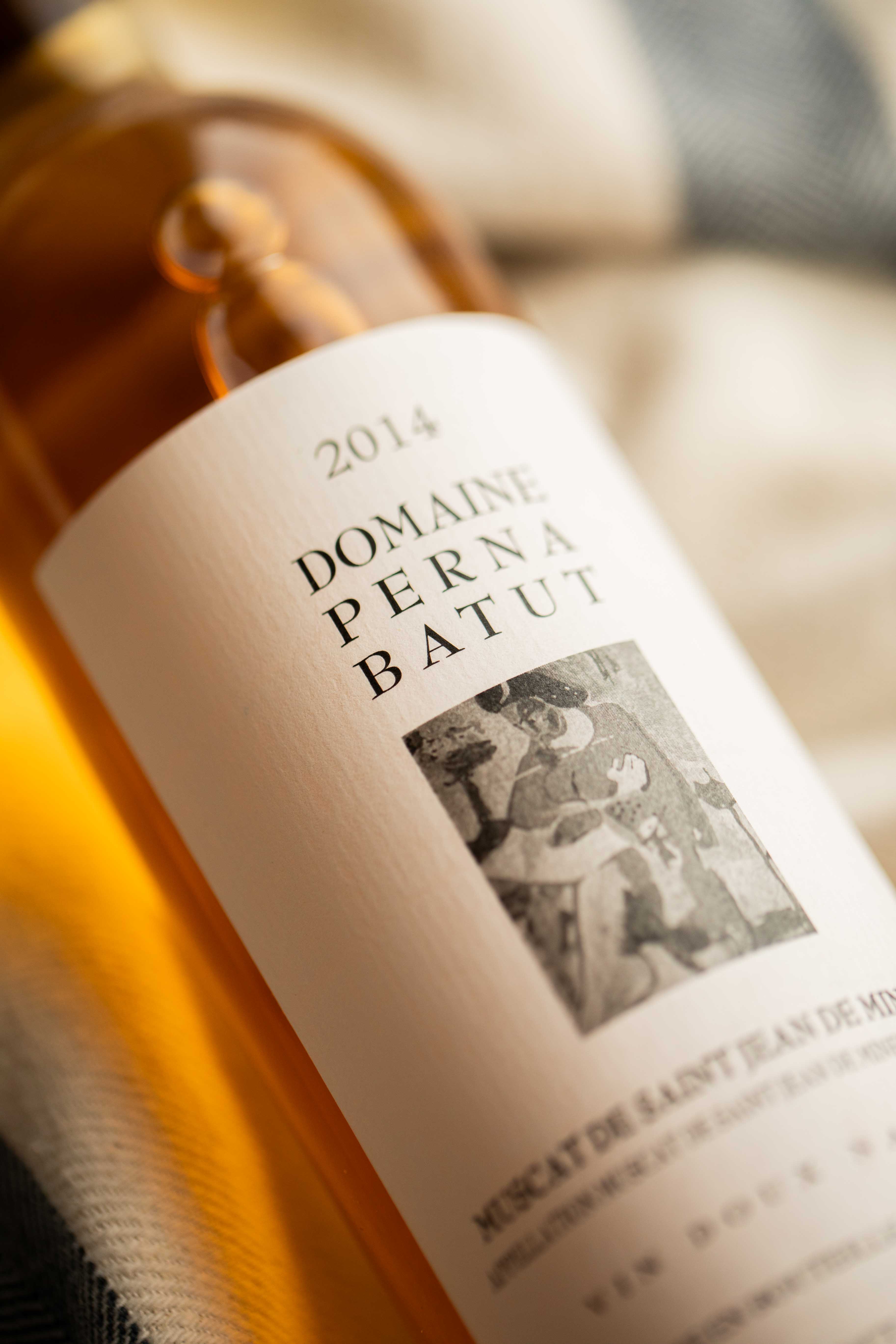 Domaine Perna Batut