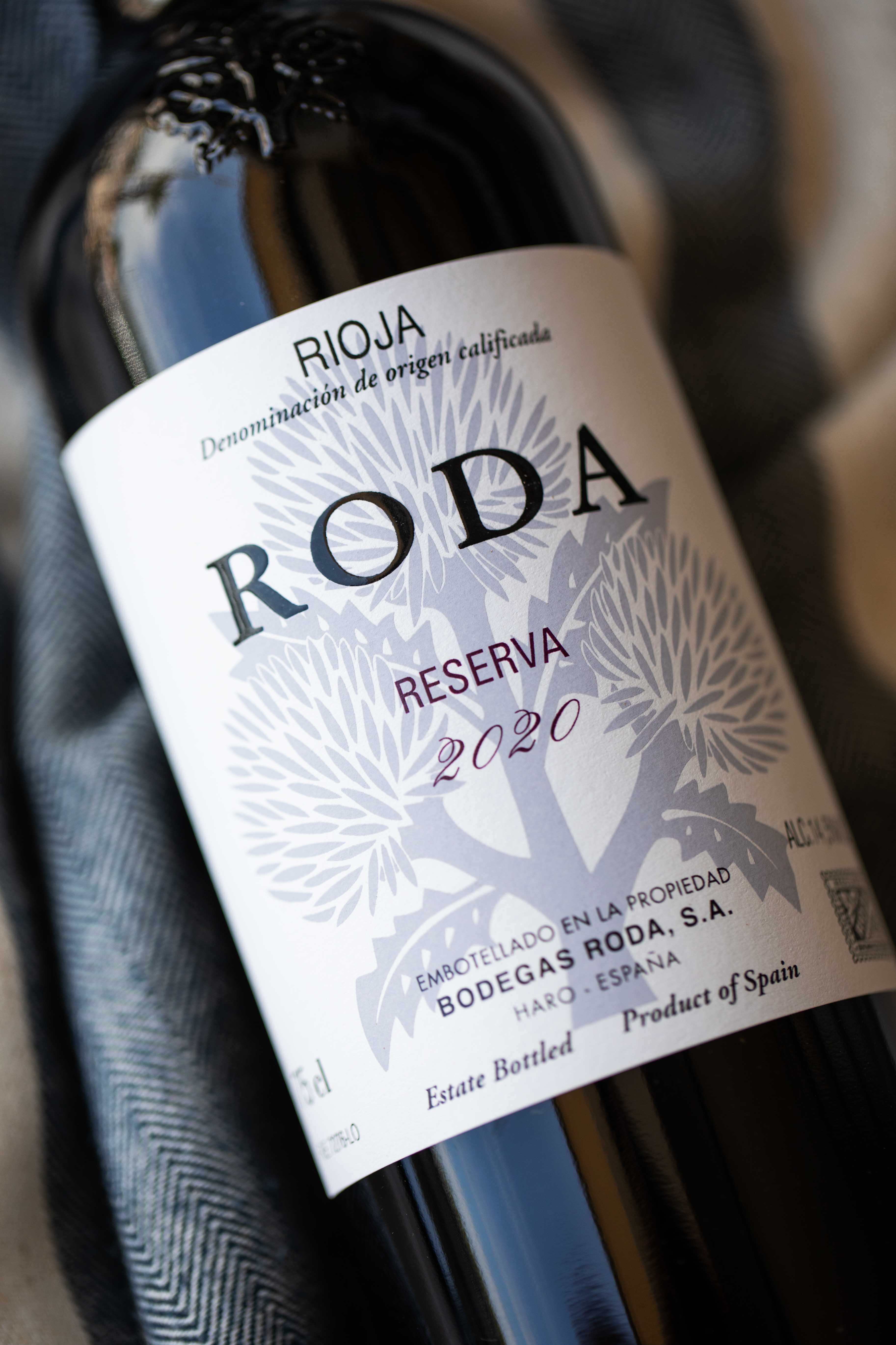 Roda Reserva