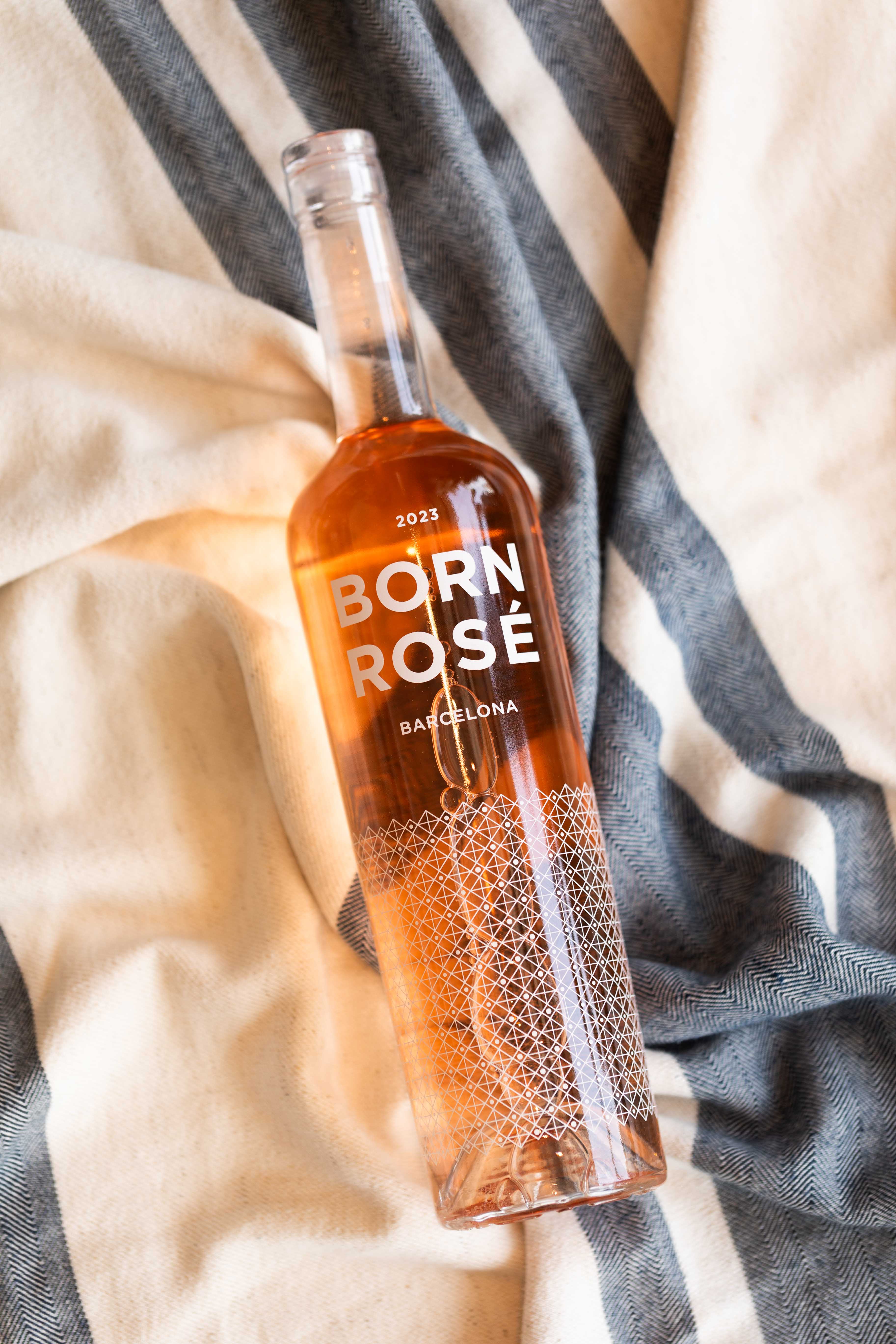 Born Rosé