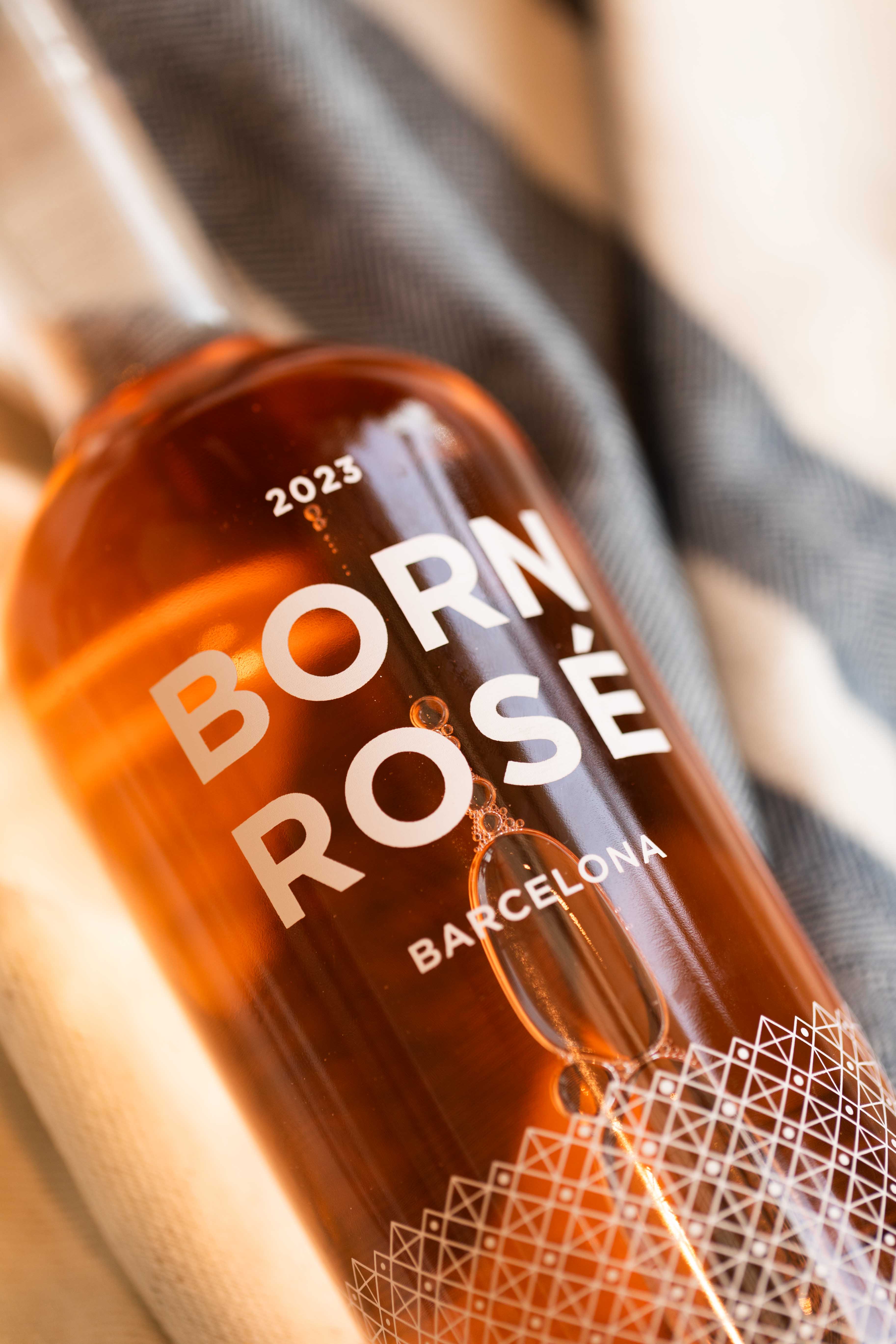 Born Rosé