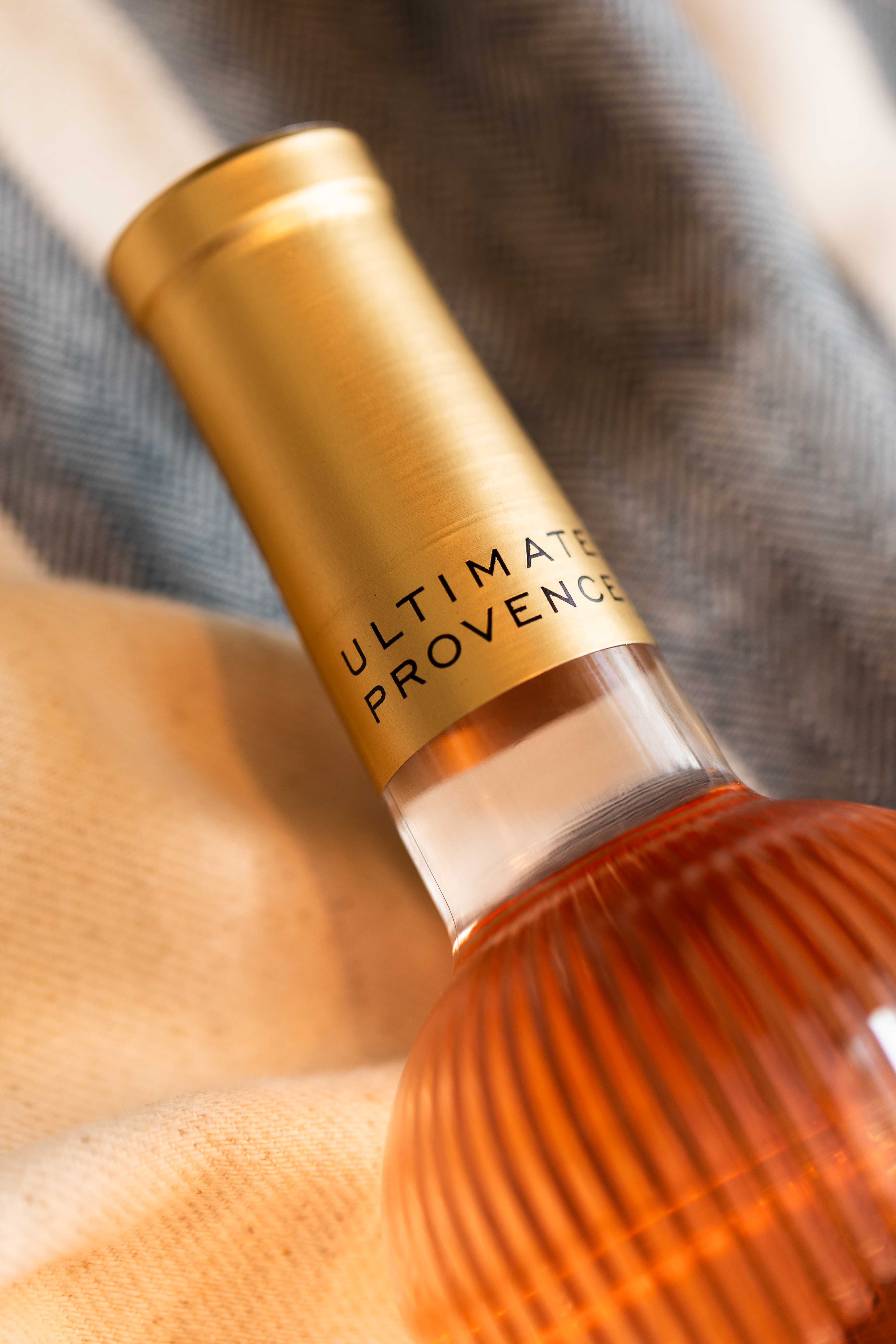 Ultimate Provence