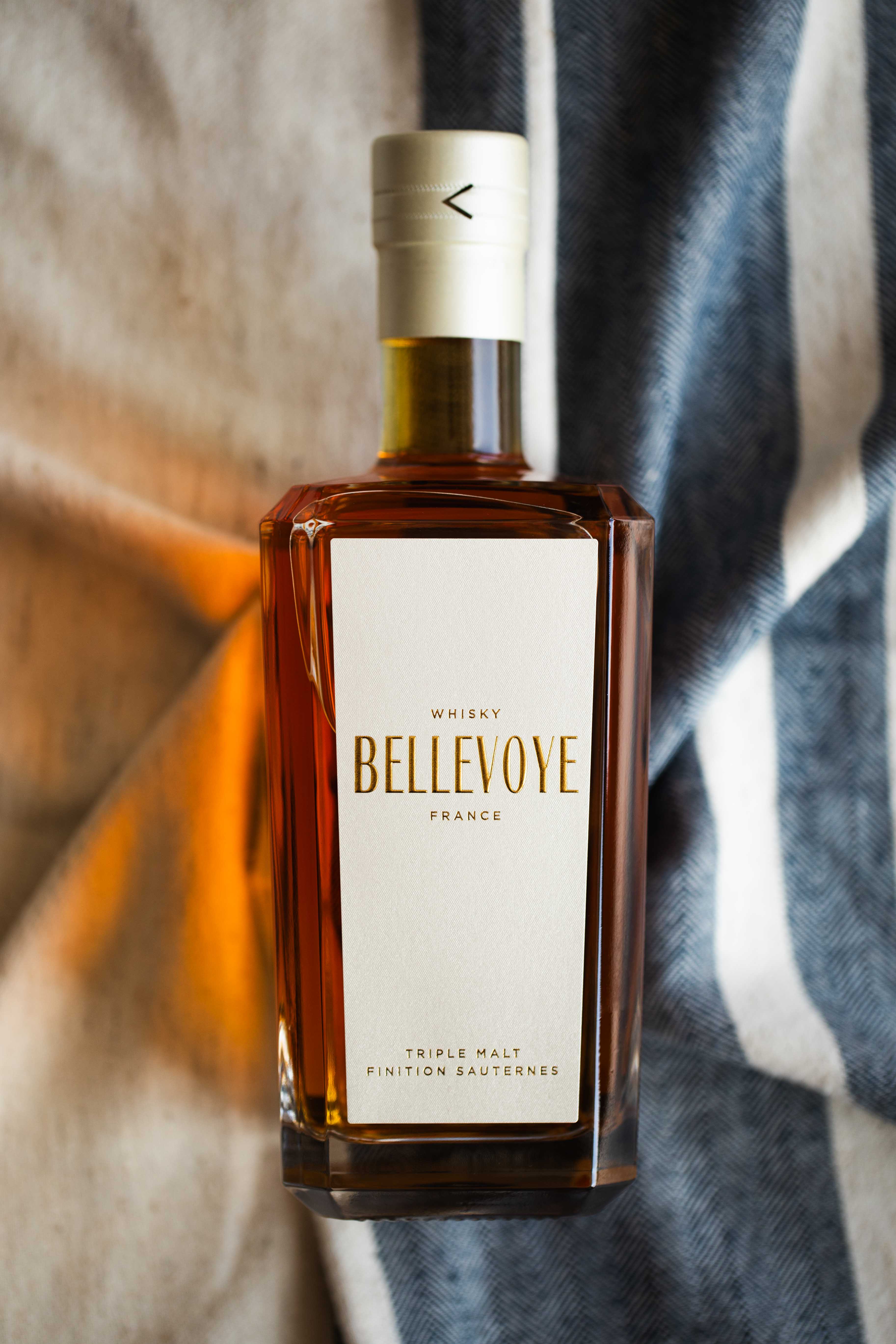 Bellevoye Blanc