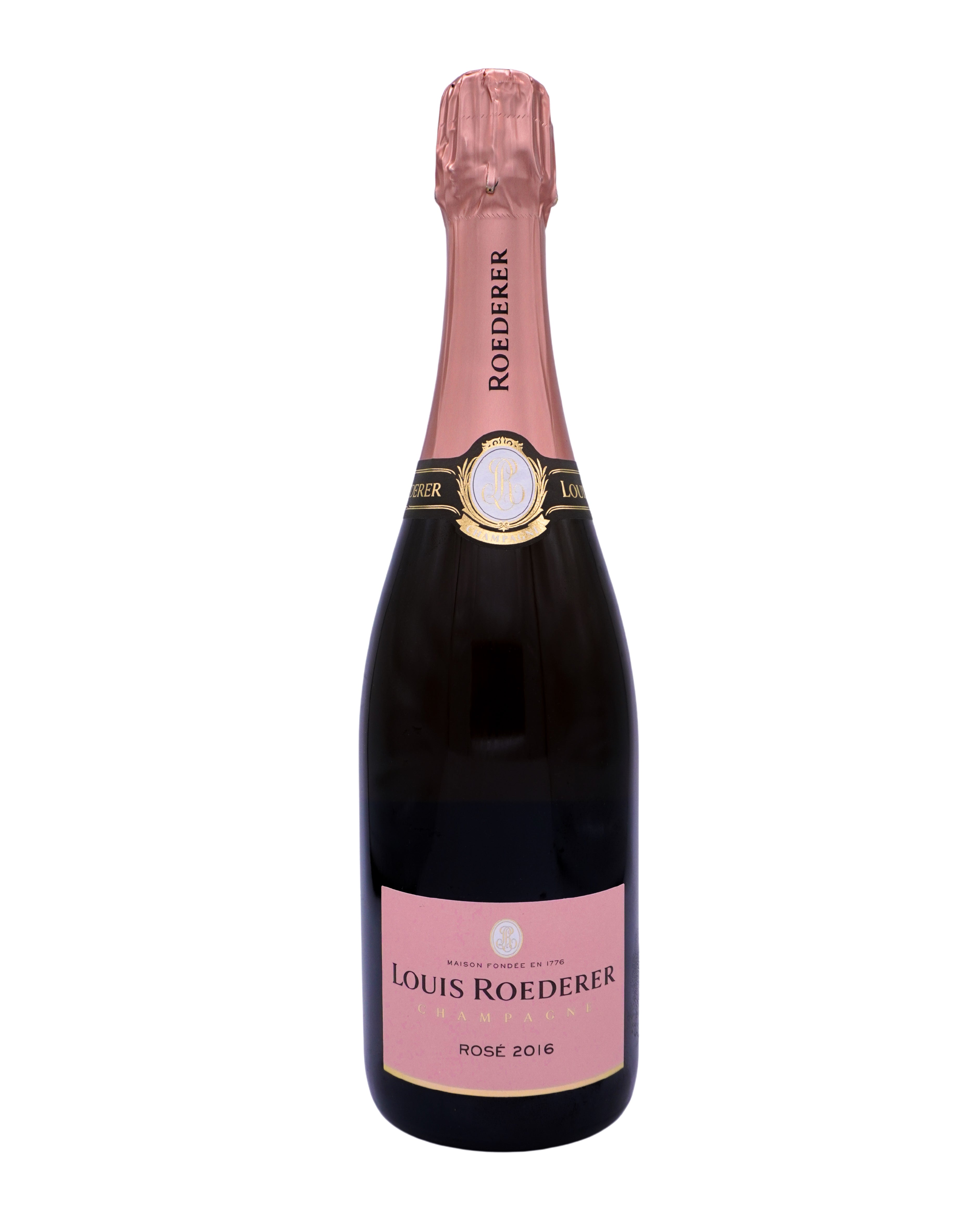 Louis Roederer Rosé