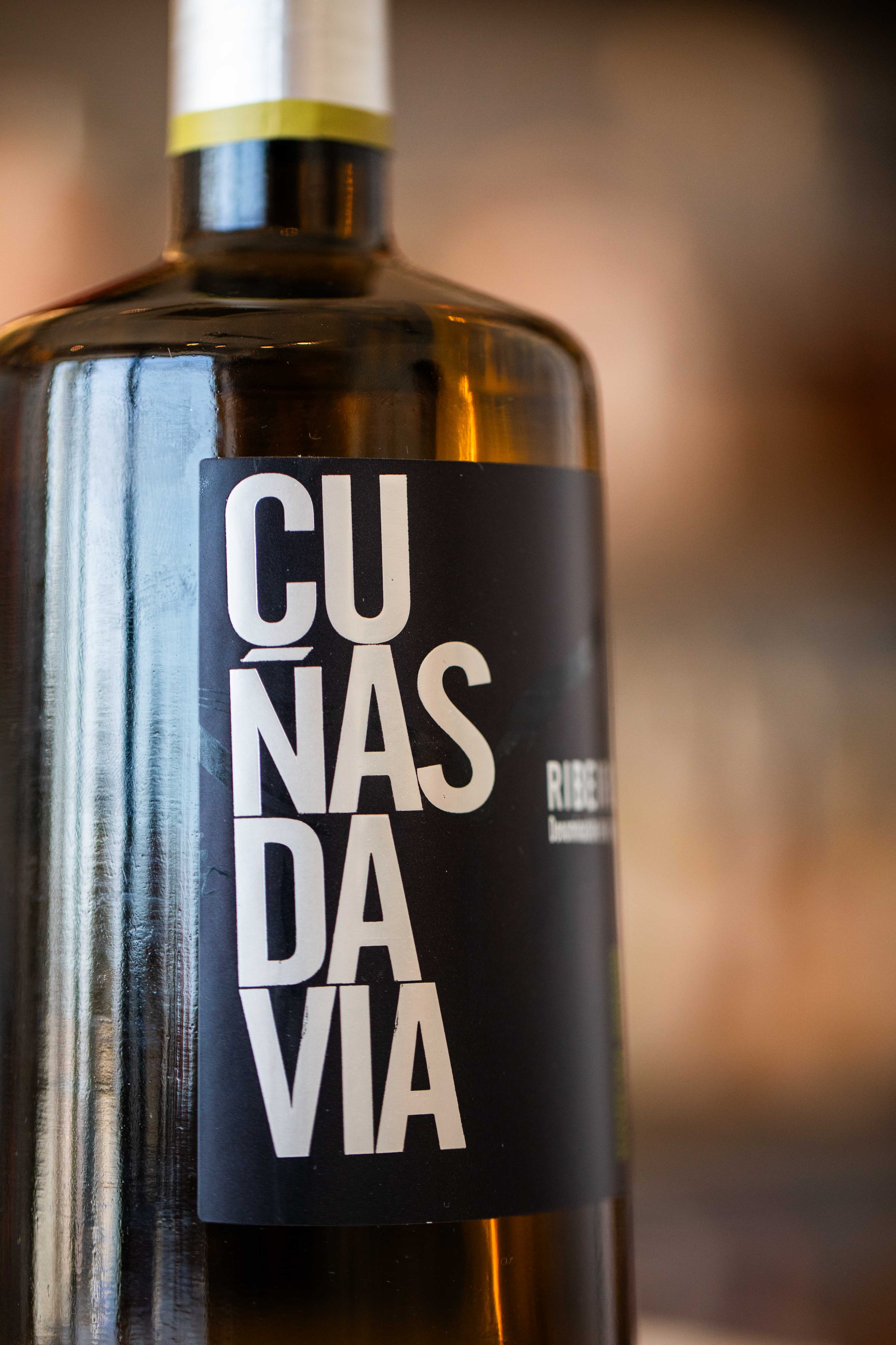 Cuñas Davia
