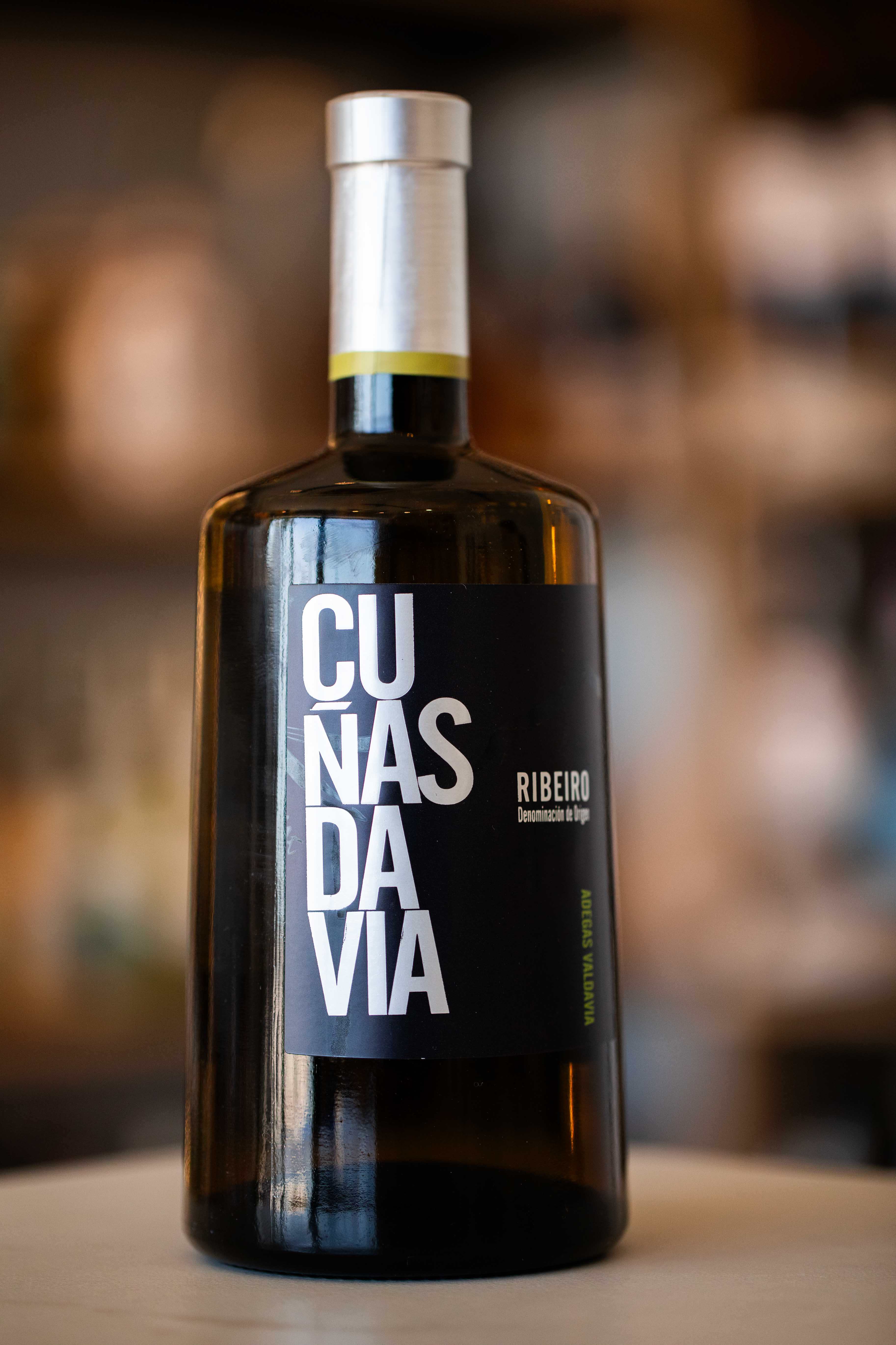 Cuñas Davia