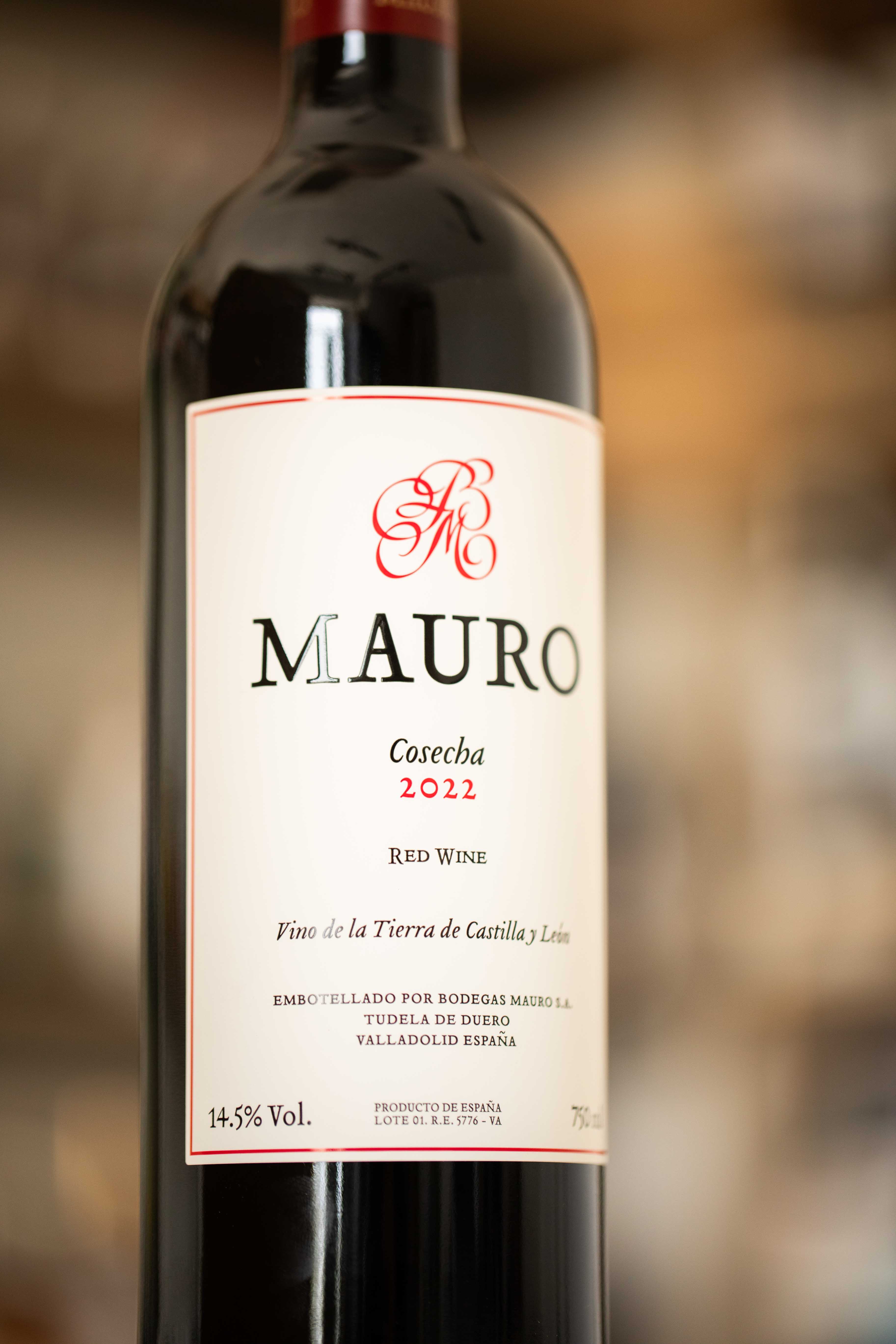 Mauro