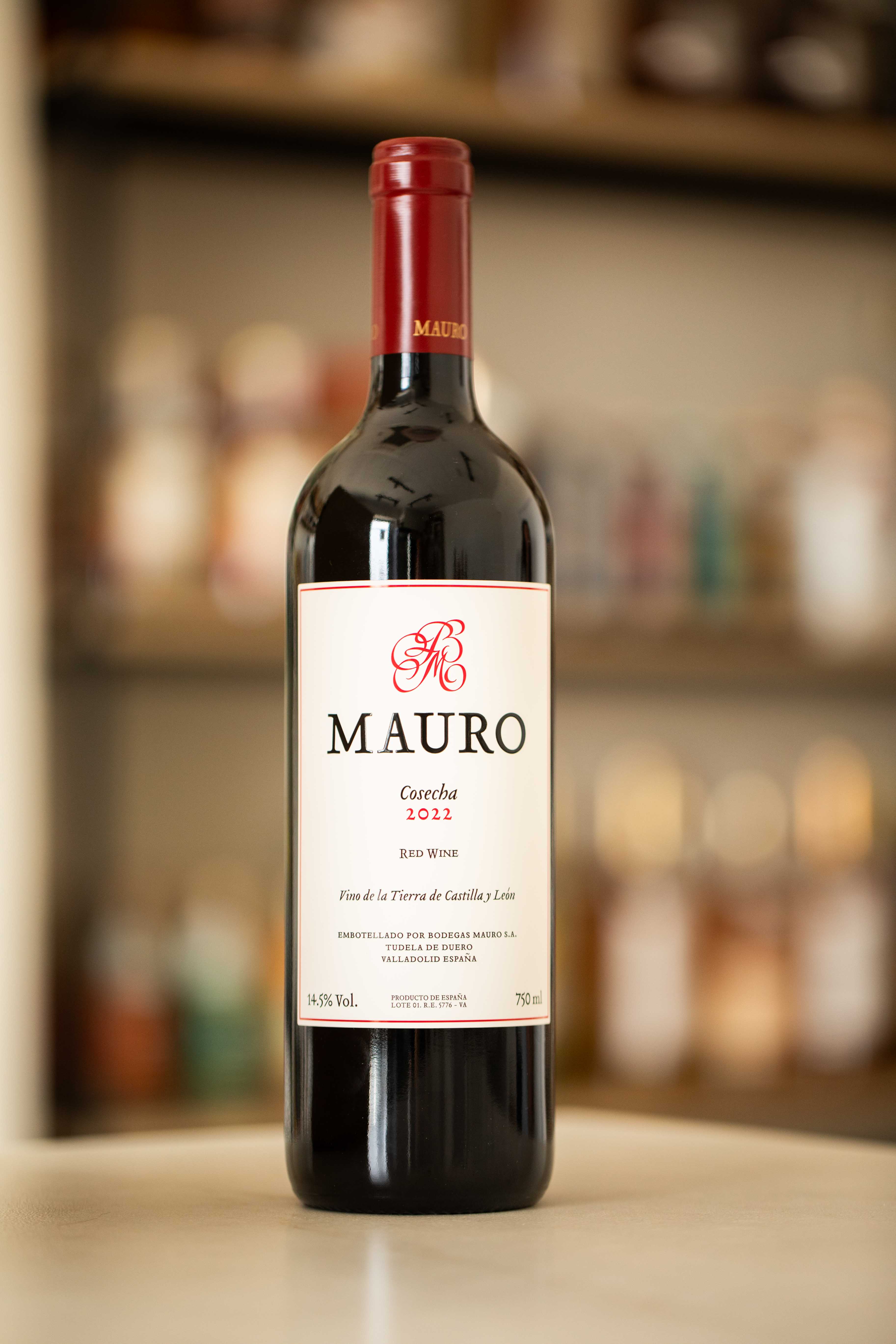 Mauro
