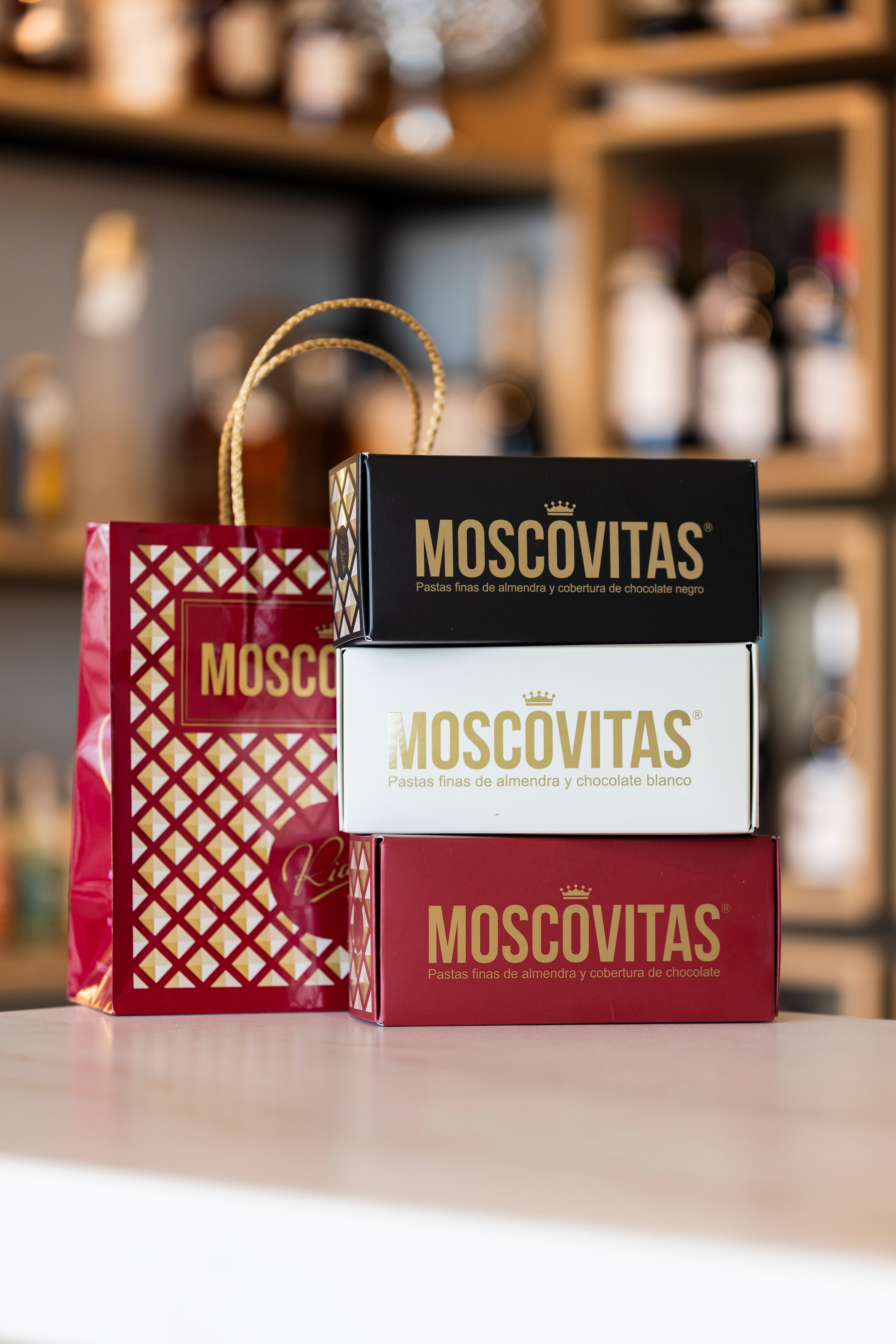 Moscovitas Clasicas