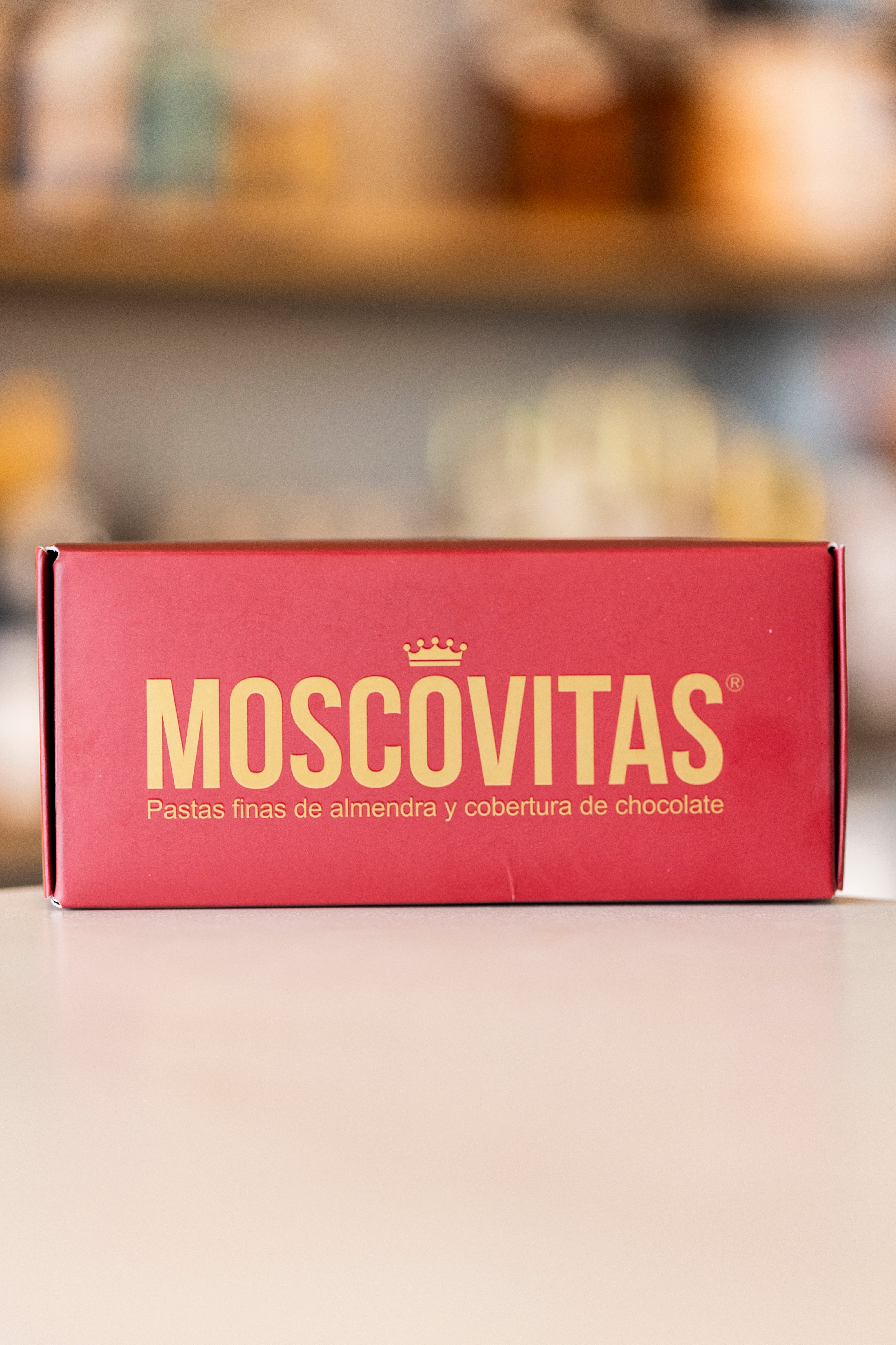 Moscovitas Clasicas