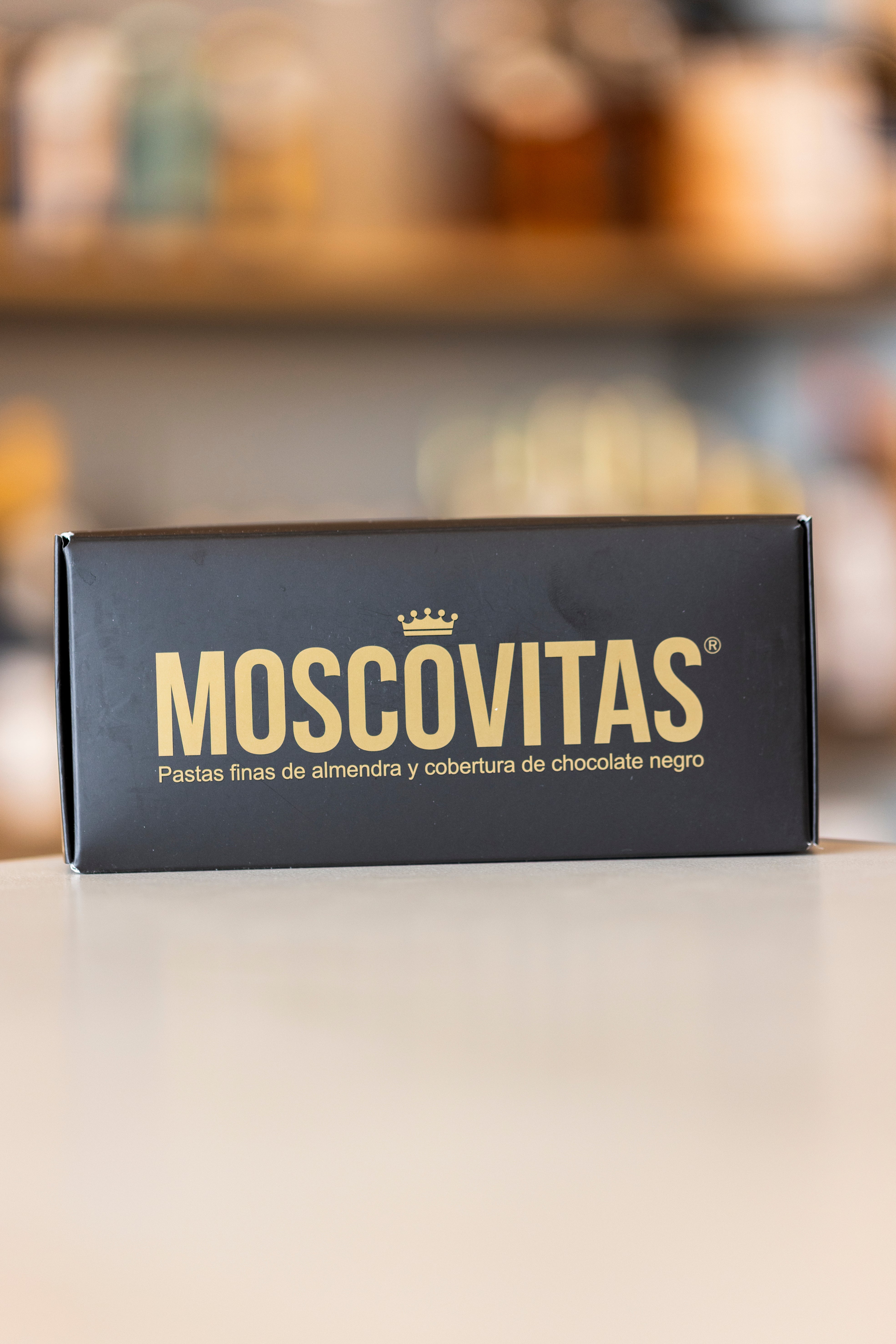 Moscovitas Negro