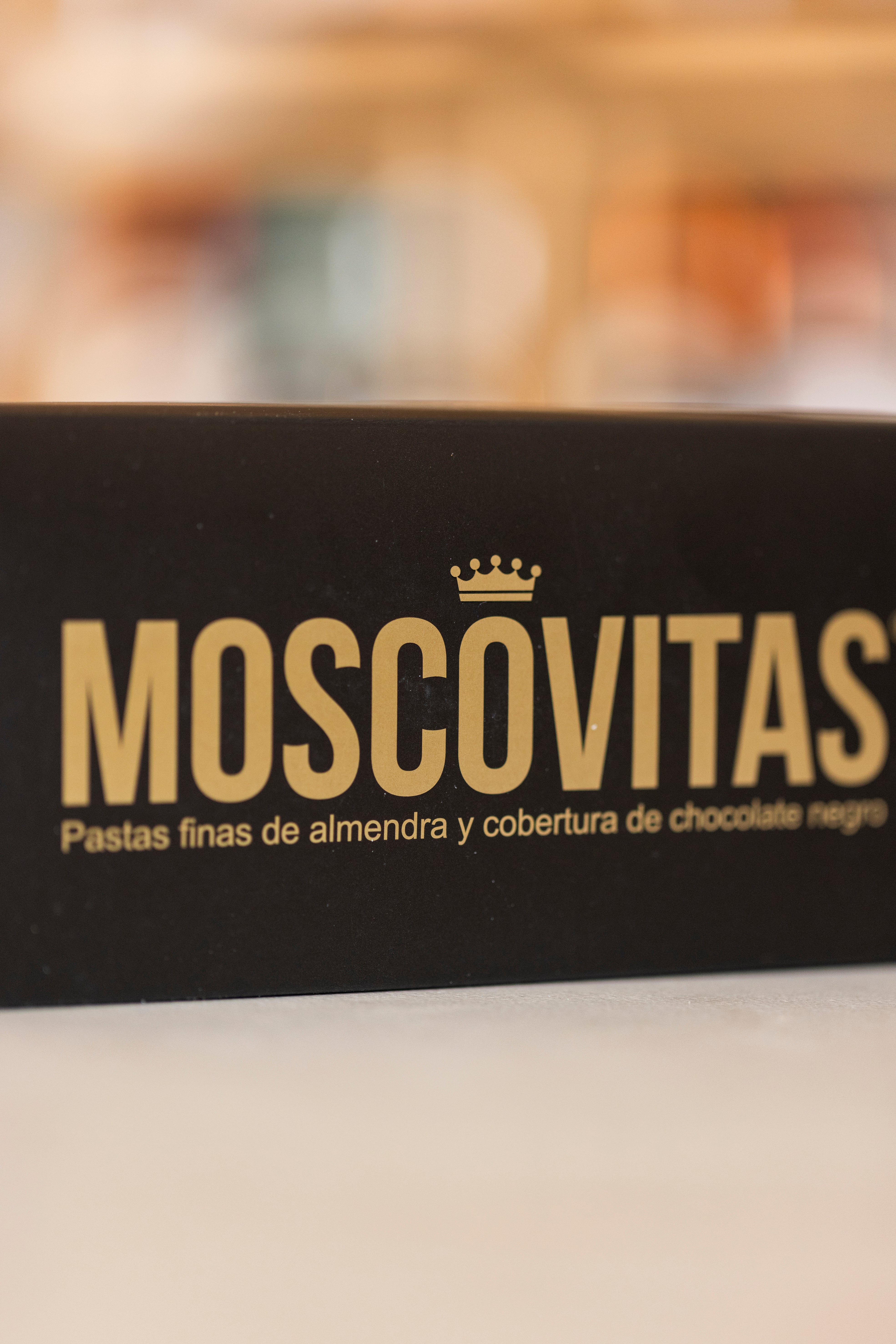 Moscovitas Negro