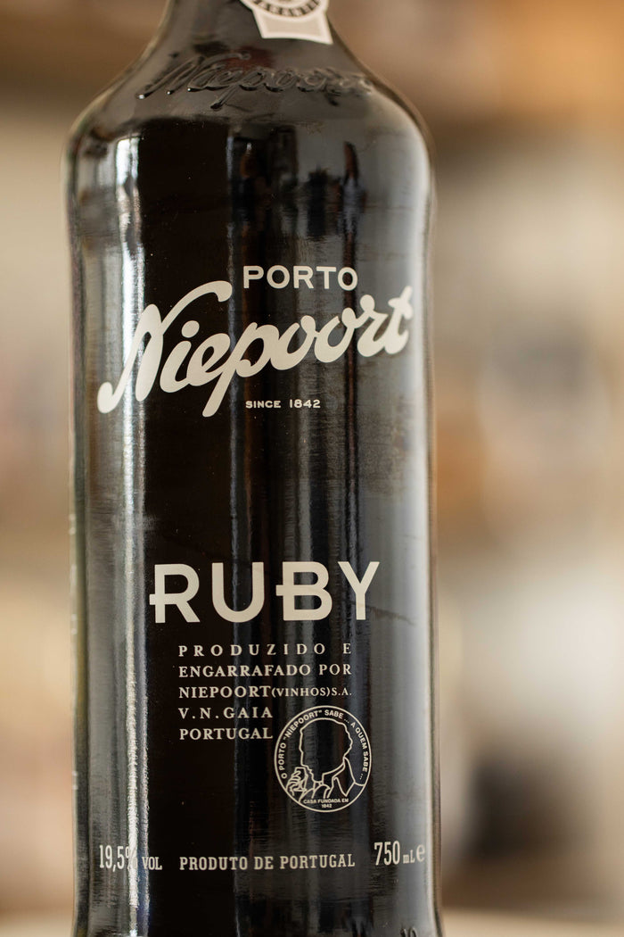 Niepoort Ruby