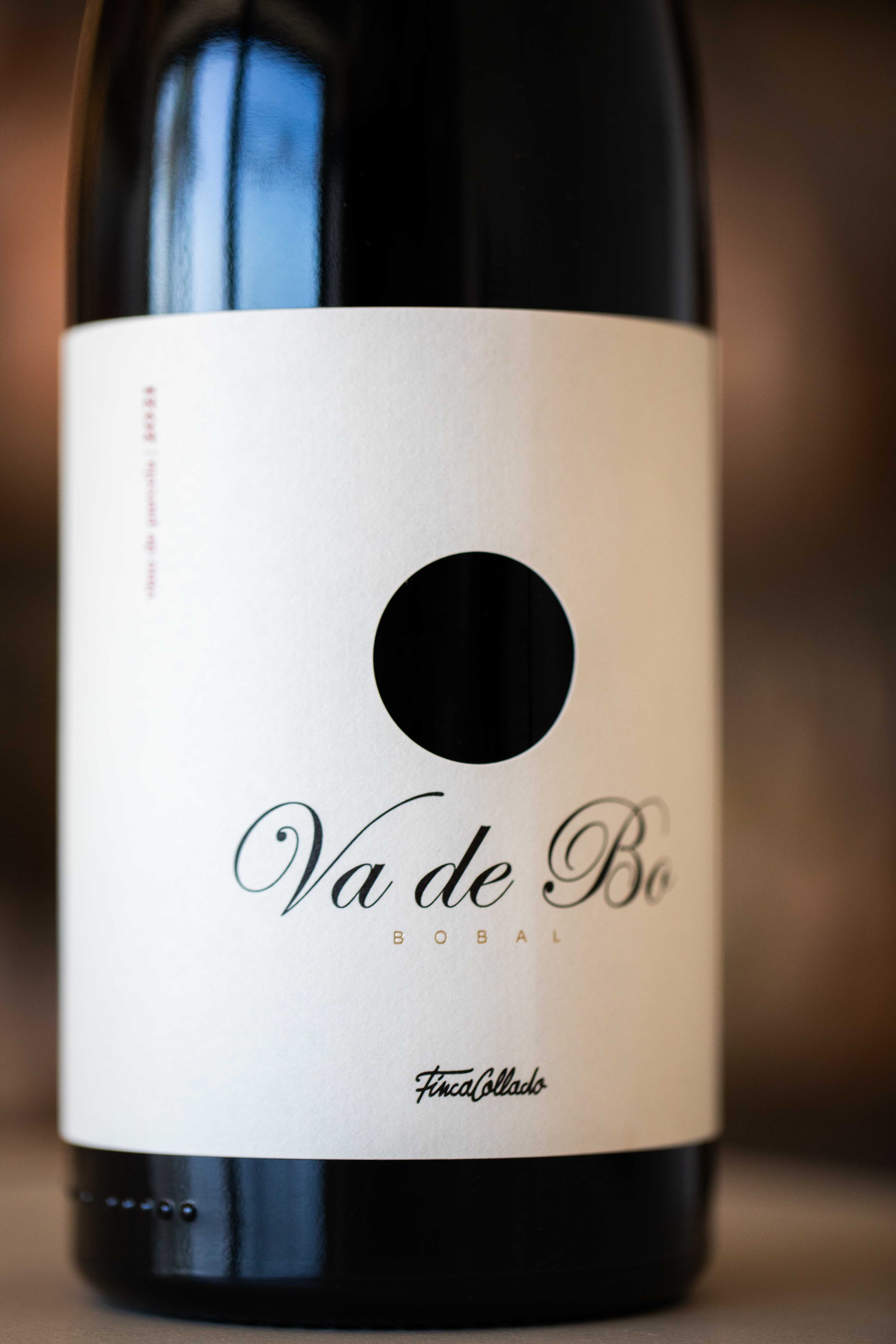Va De Bo Bobal